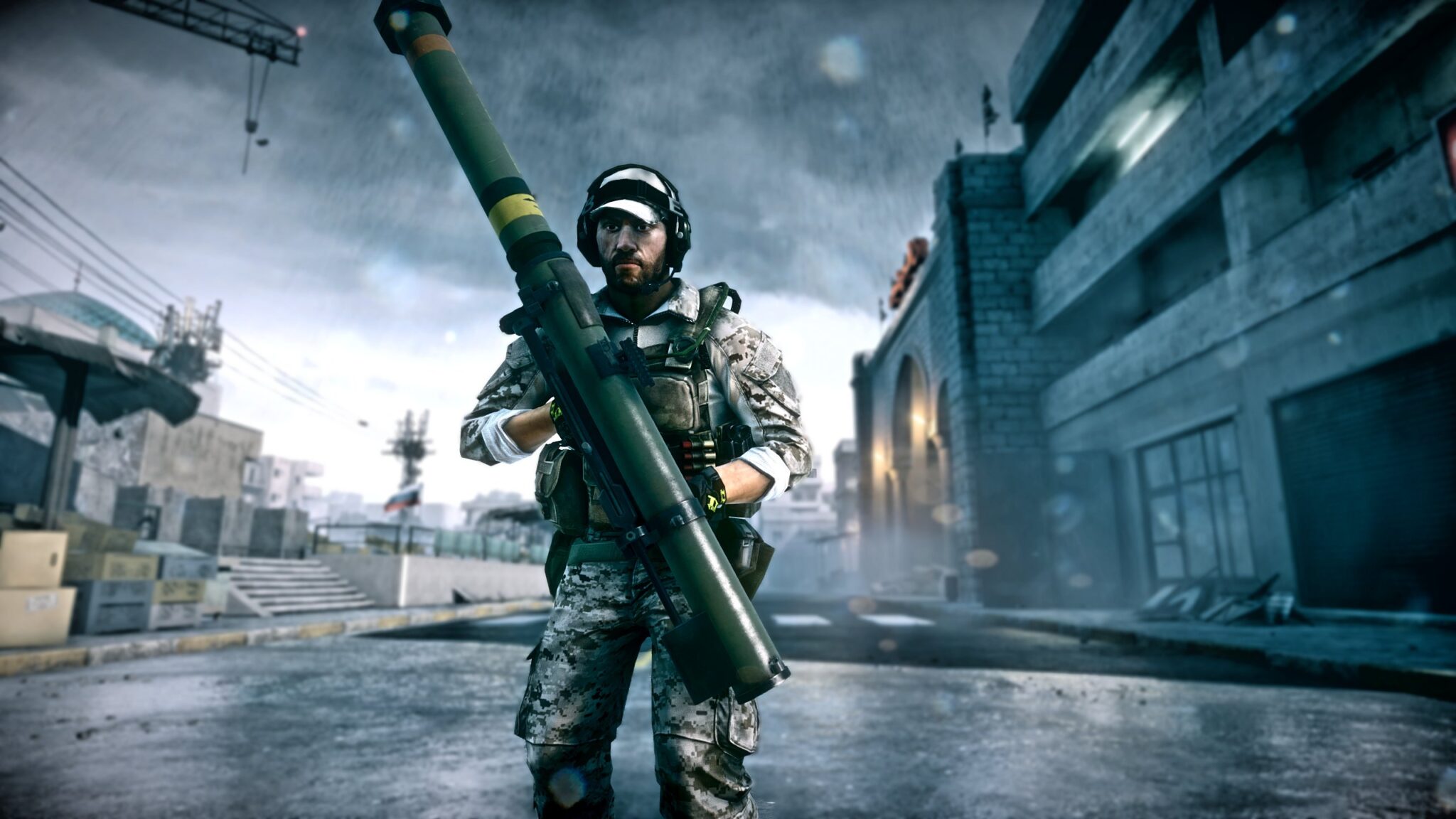 Battlefield 3