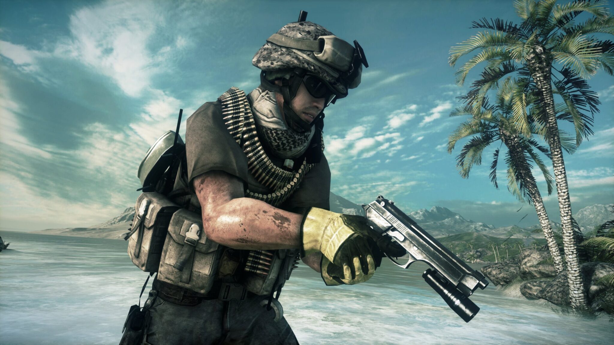 Battlefield 3