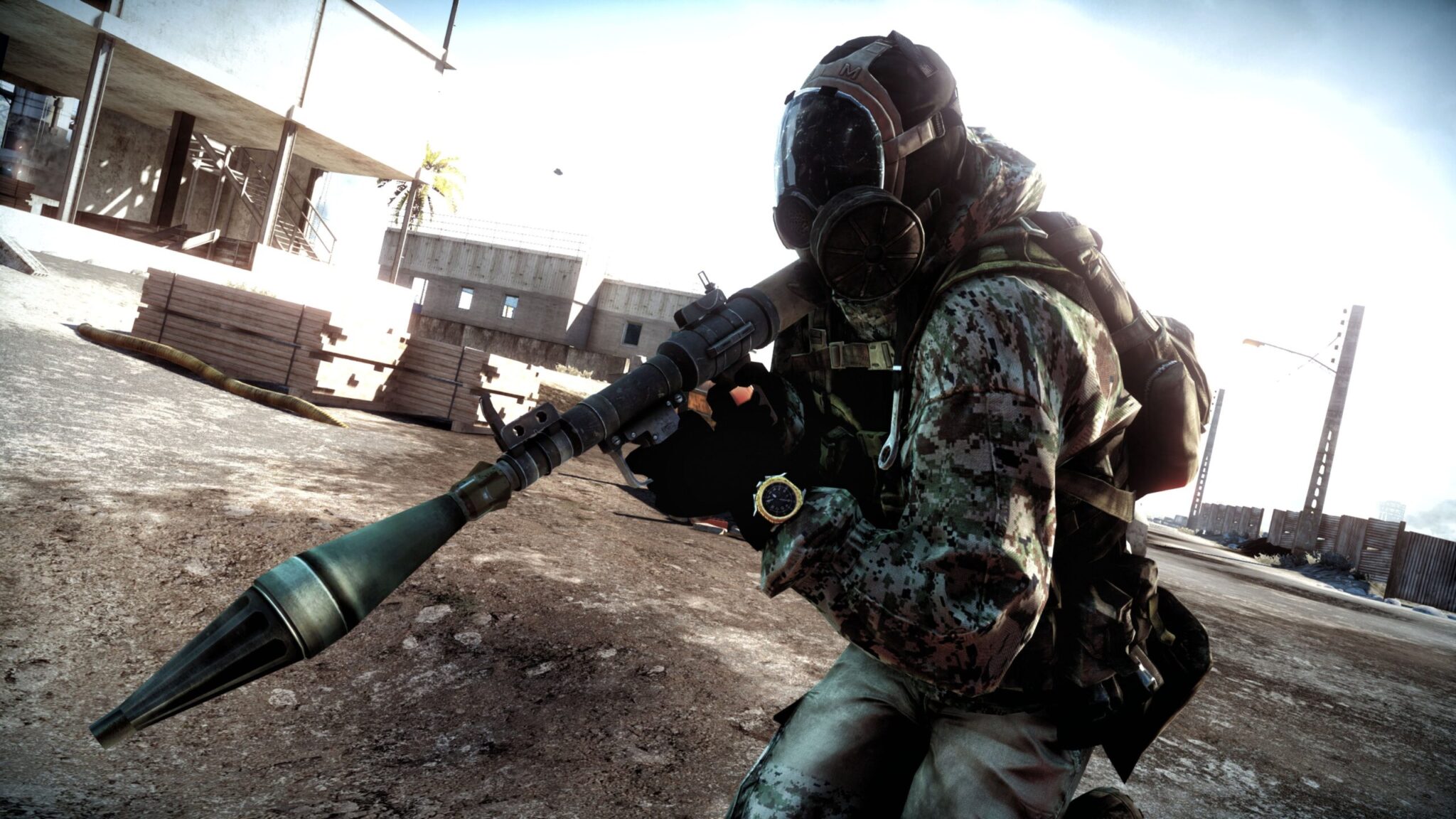 Battlefield 3