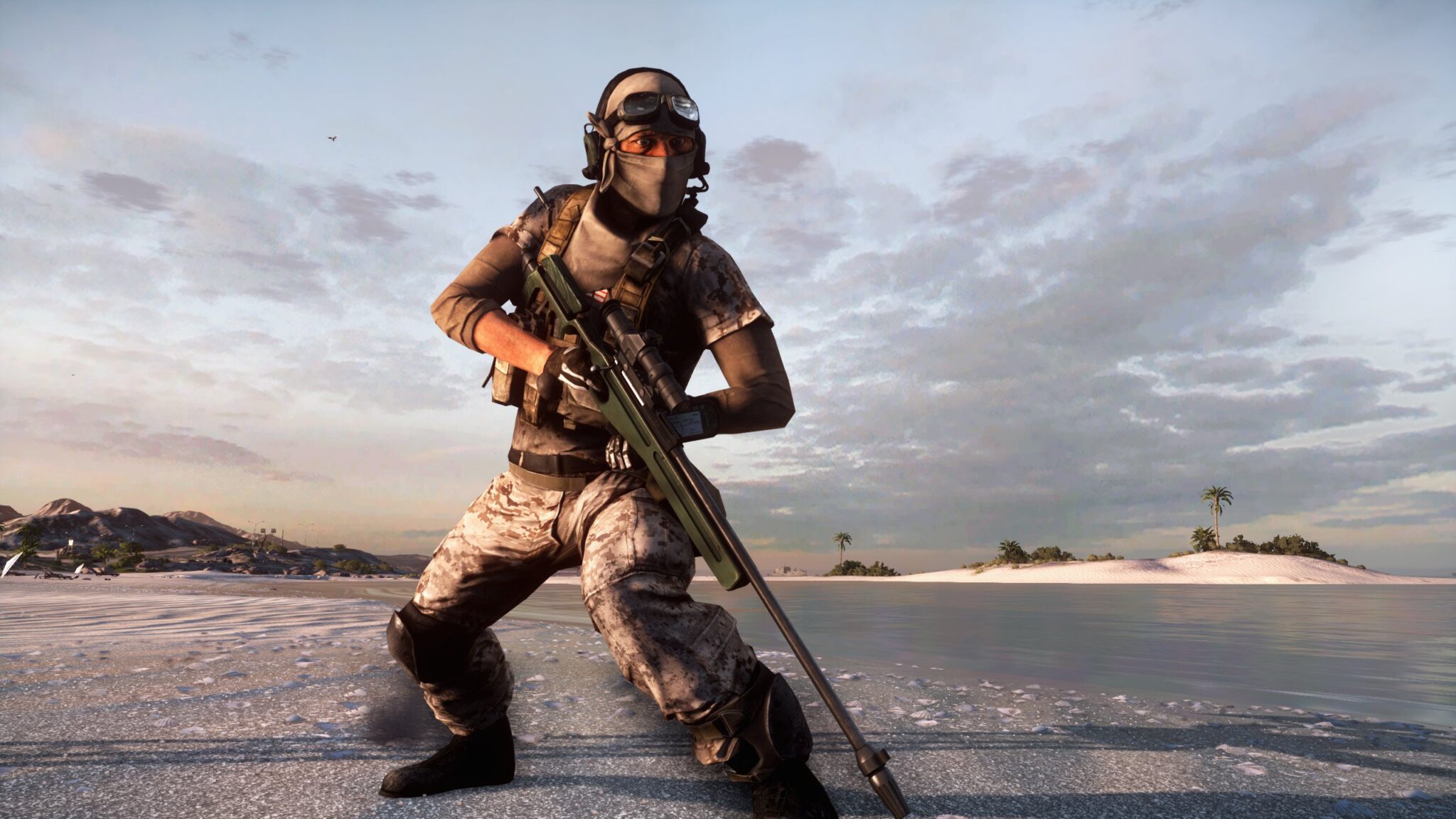Battlefield 3