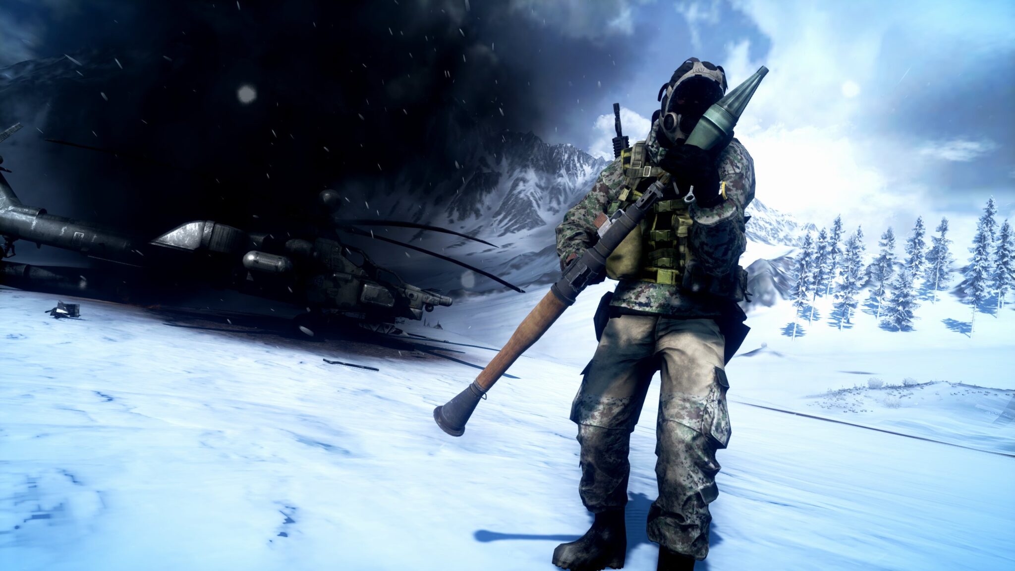 Battlefield 3