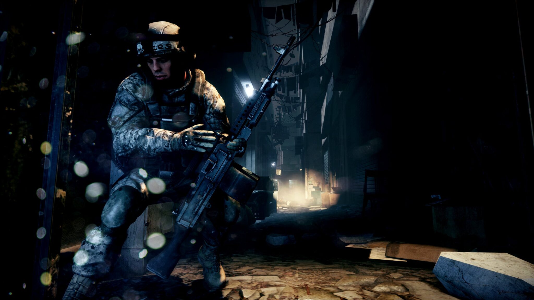 Battlefield 3