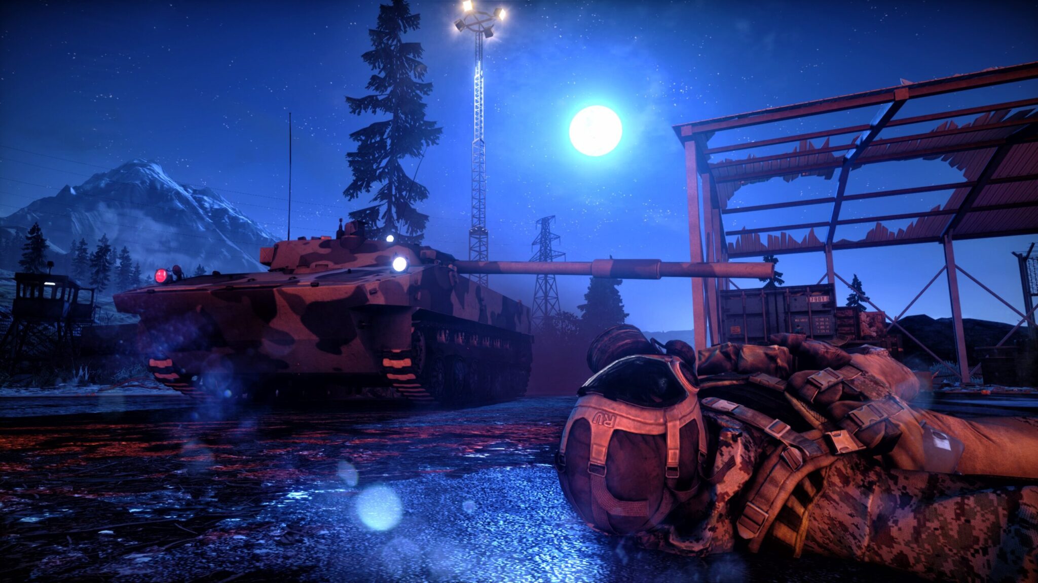 Battlefield 3