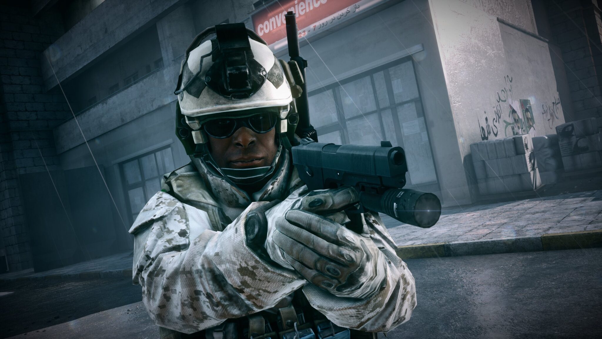 Battlefield 3
