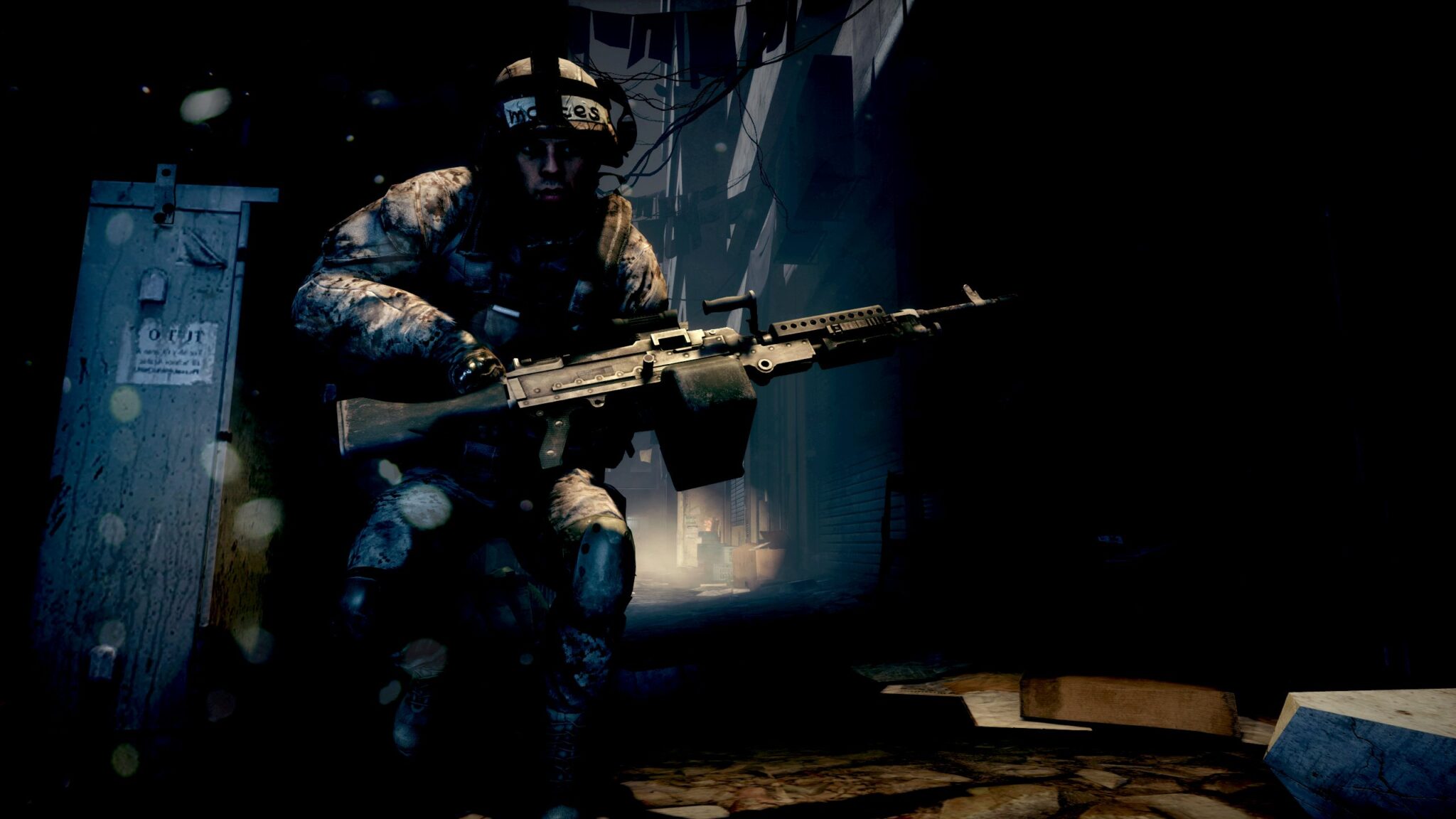 Battlefield 3