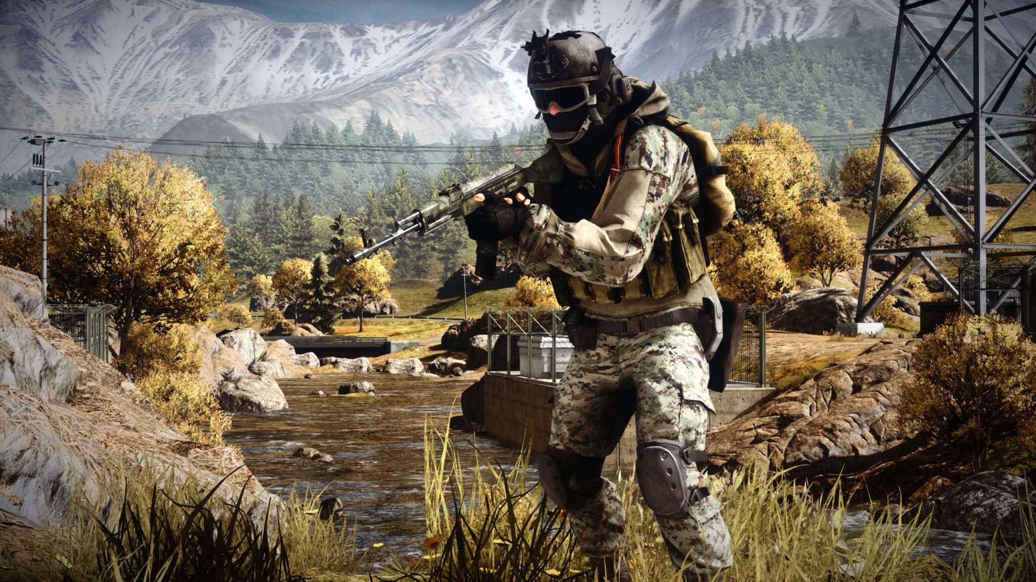 Battlefield 3