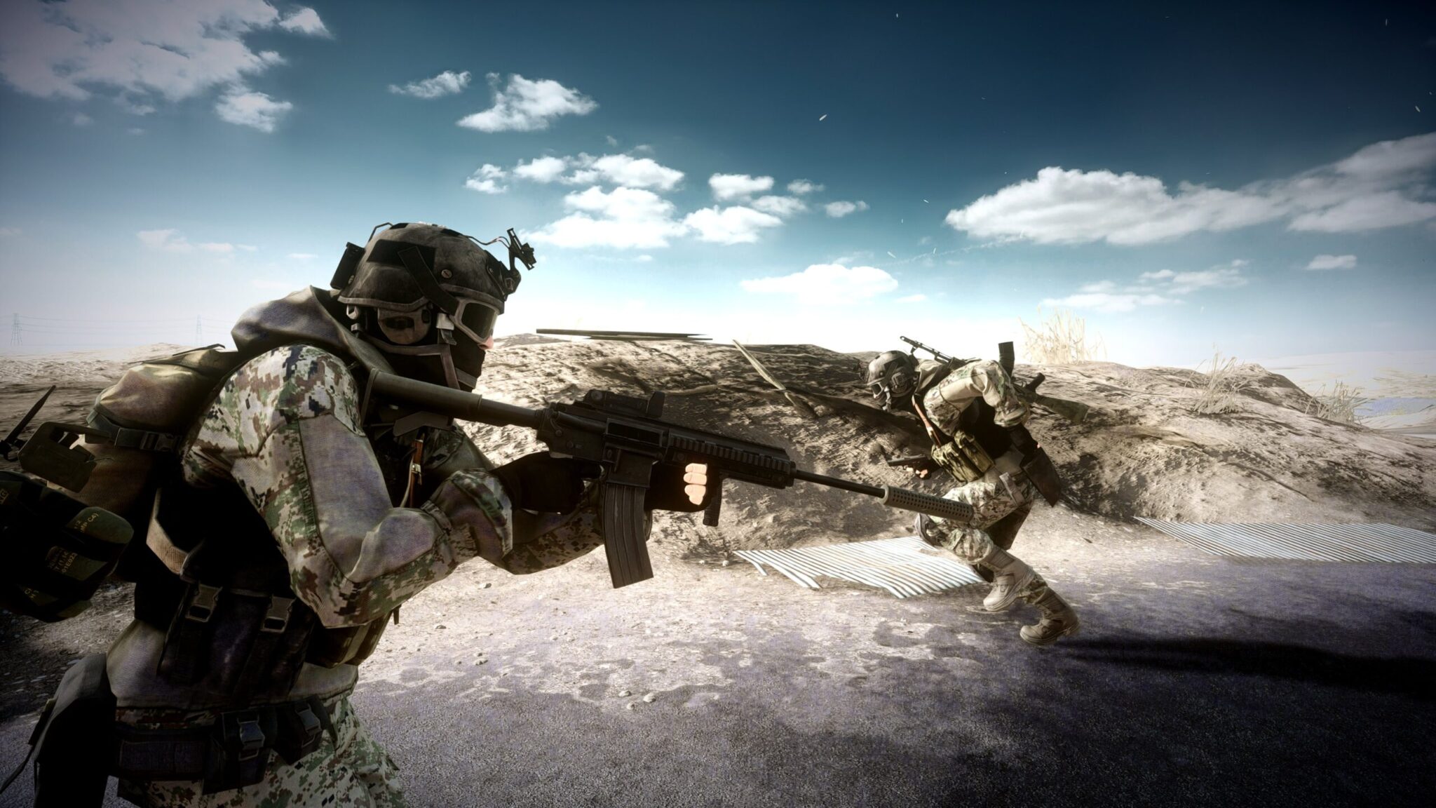 Battlefield 3