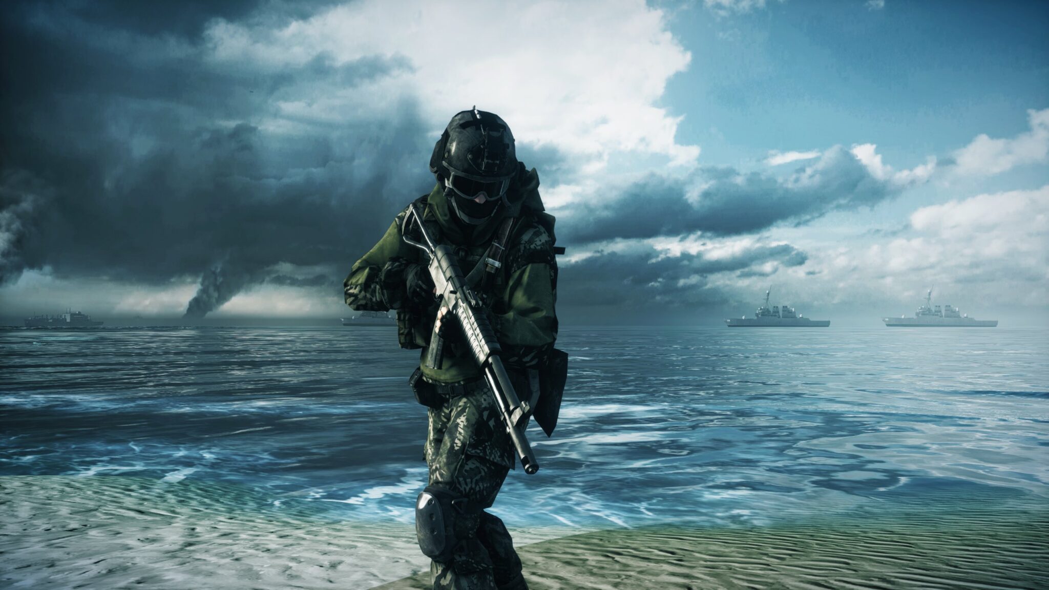 Battlefield 3