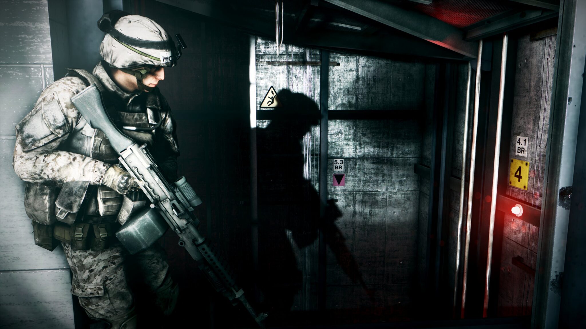 Battlefield 3