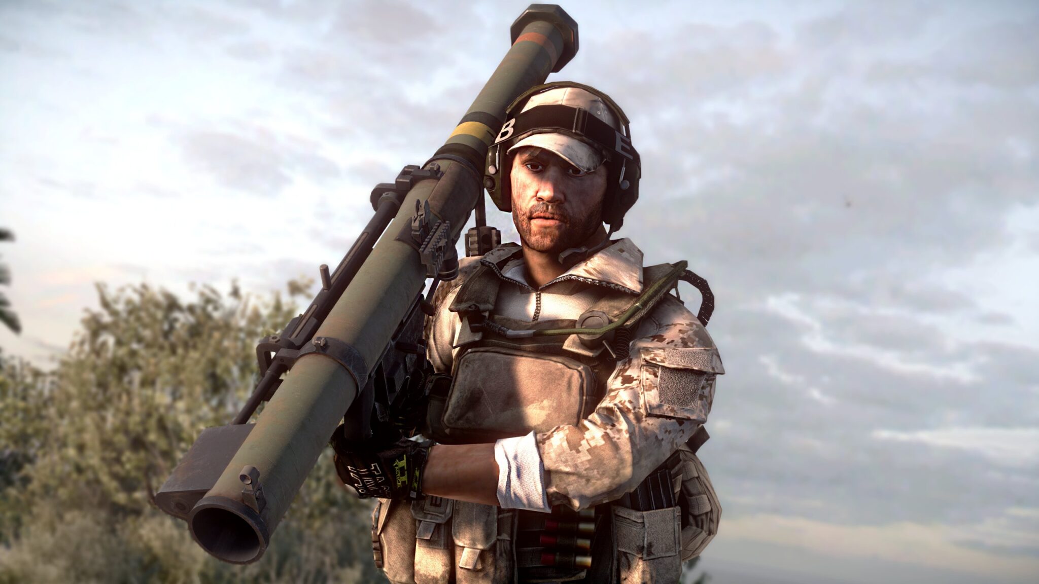 Battlefield 3