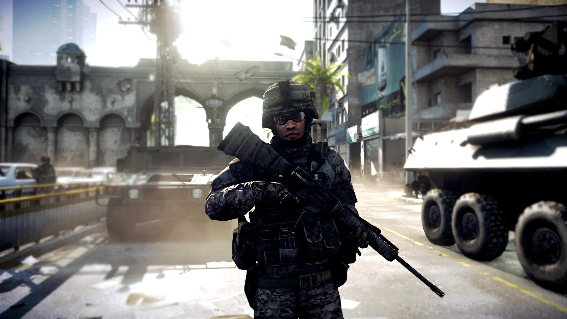 Battlefield 3
