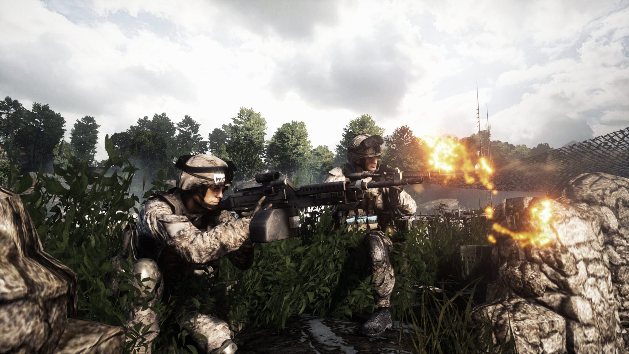 Battlefield 3