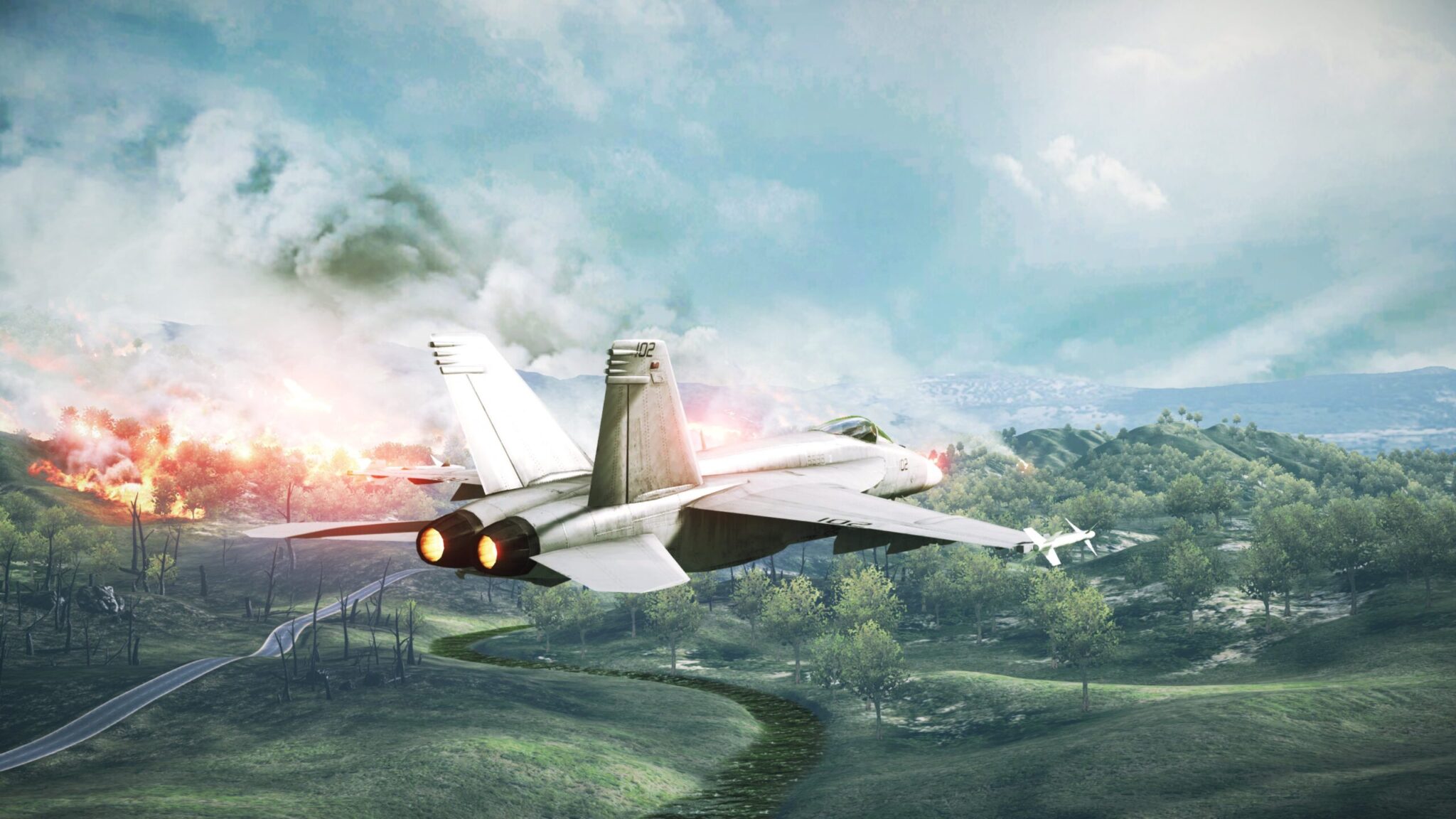Battlefield 3