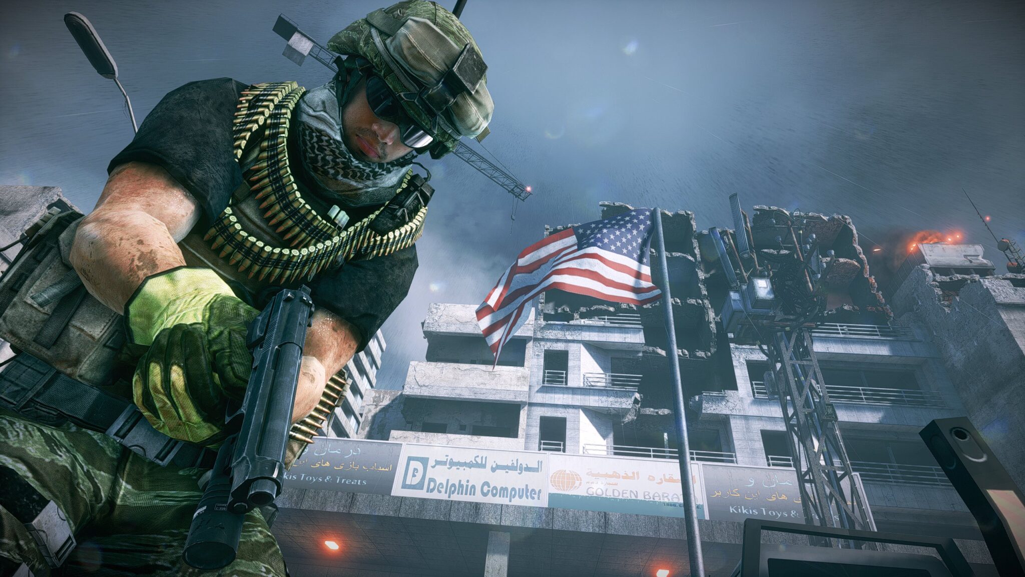 Battlefield 3