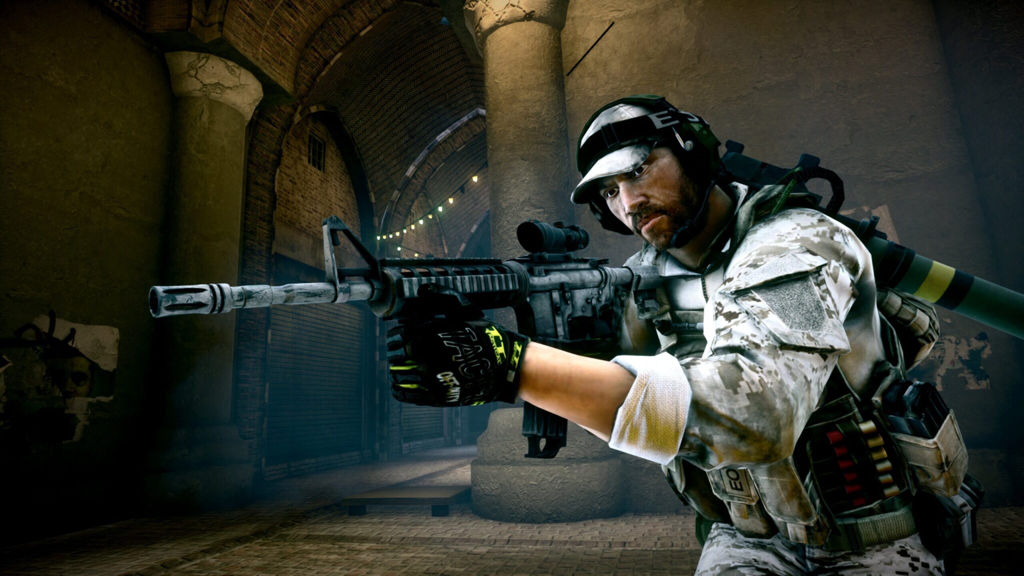 Battlefield 3