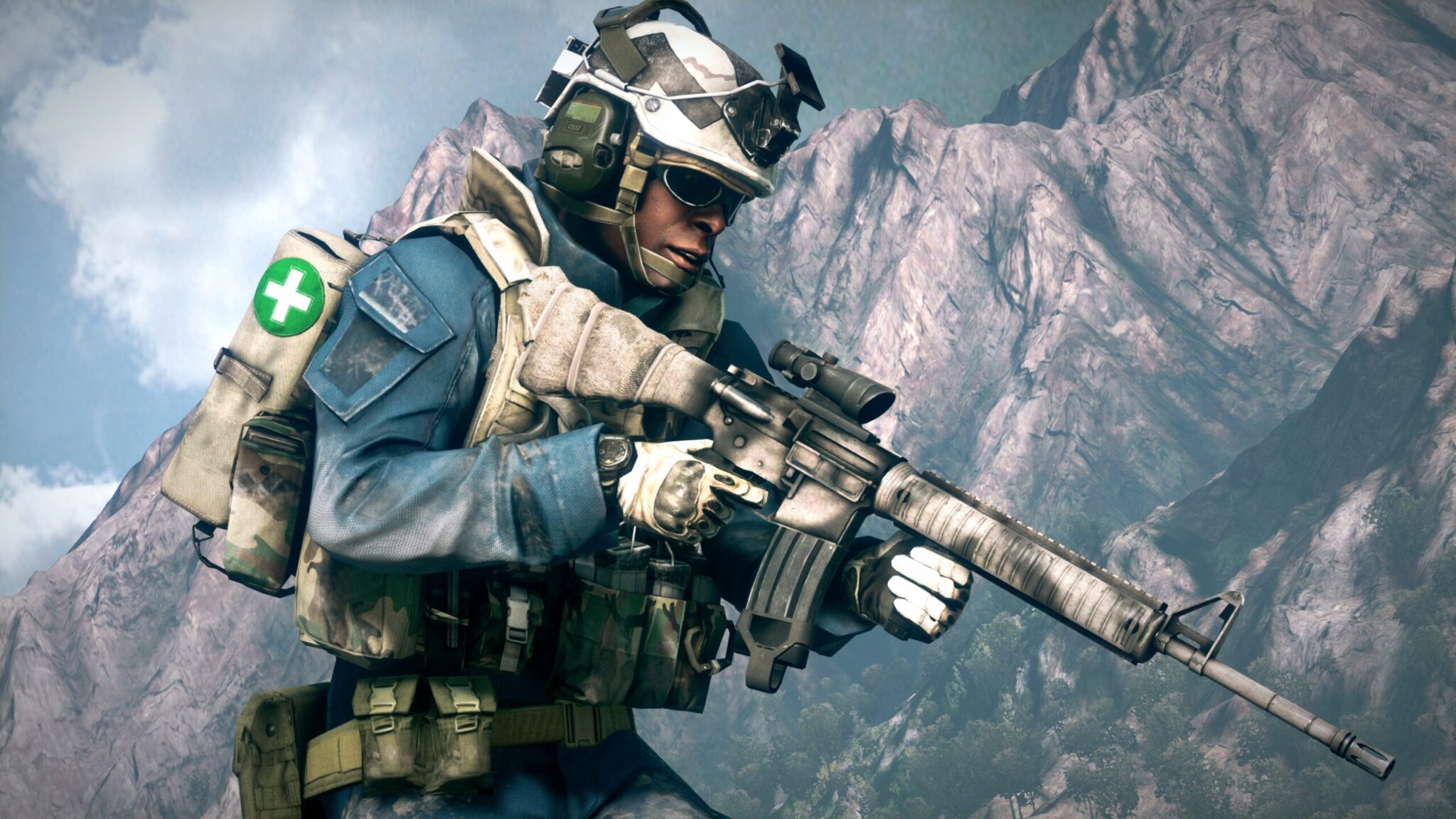 Battlefield 3
