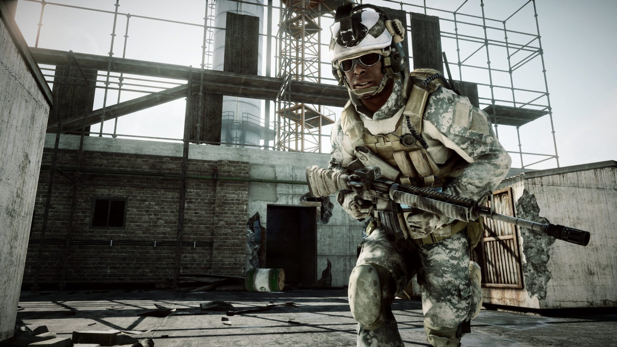 Battlefield 3