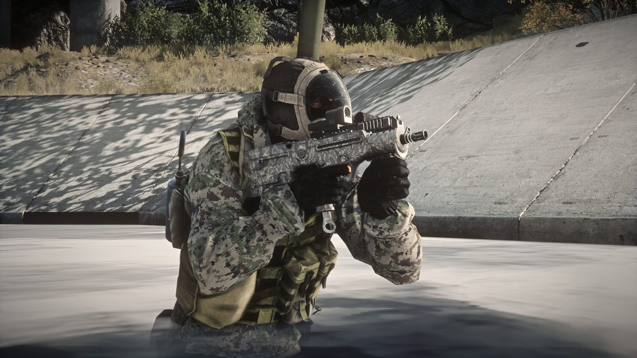 Battlefield 3
