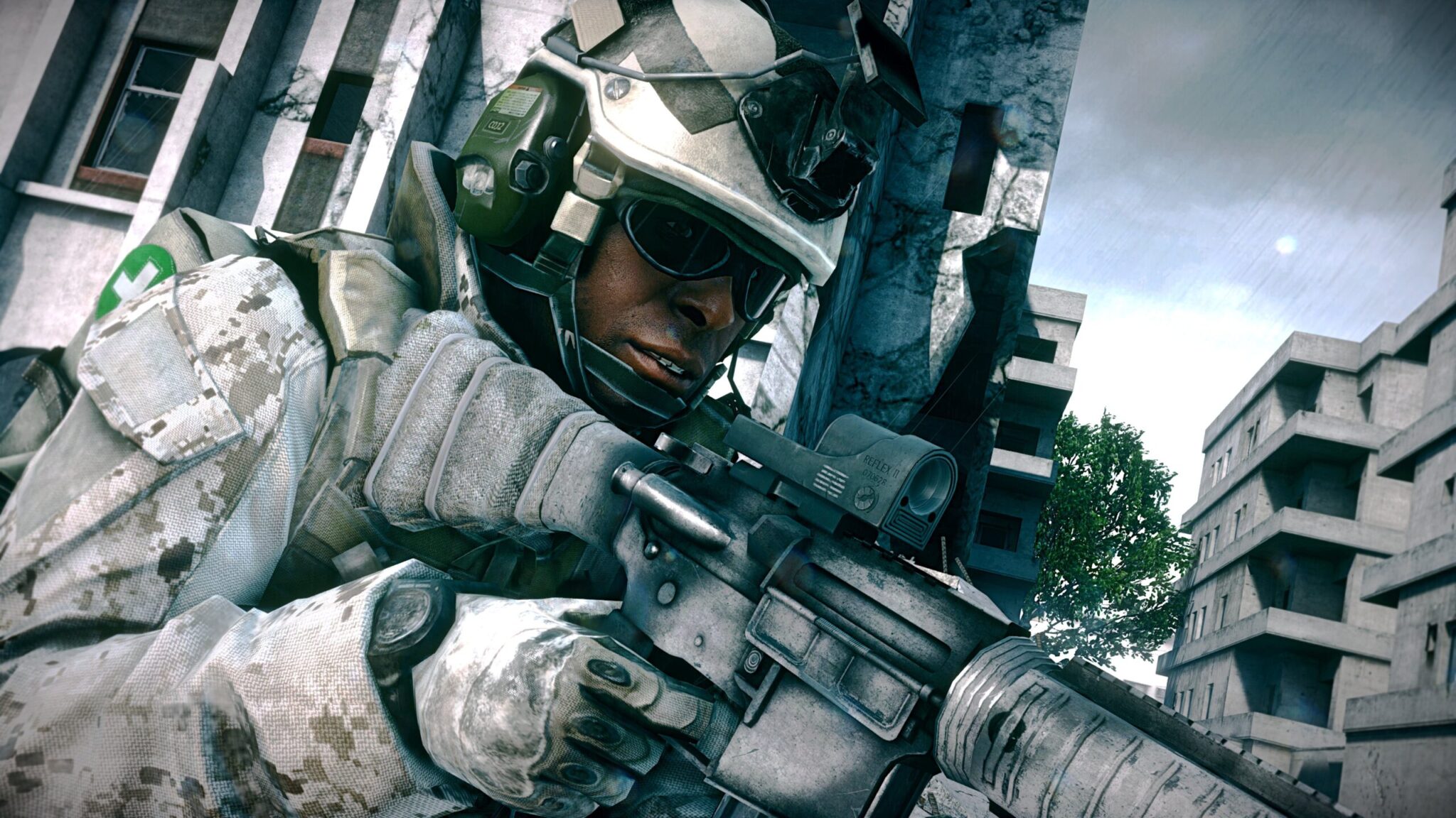 Battlefield 3