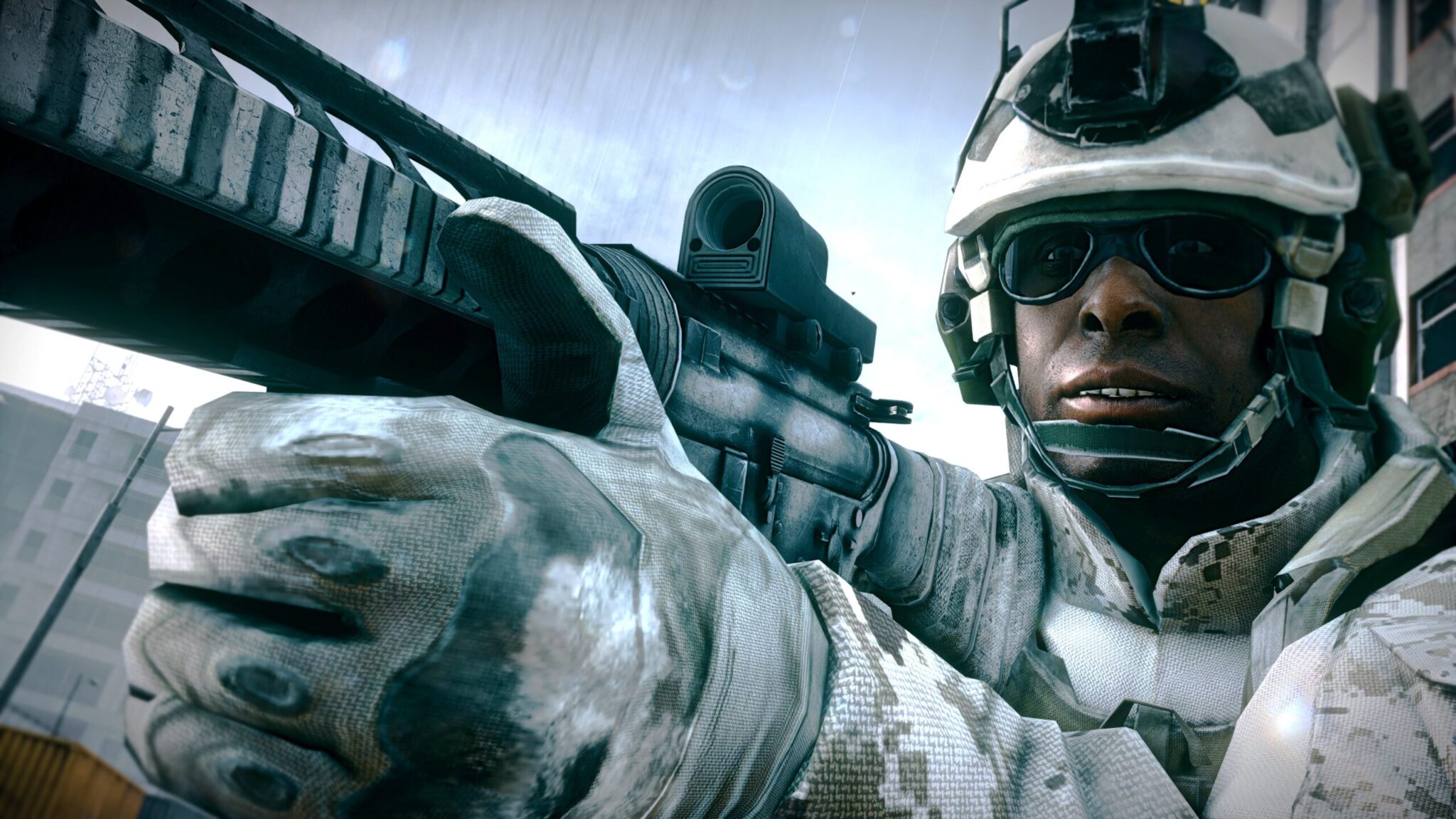 Battlefield 3