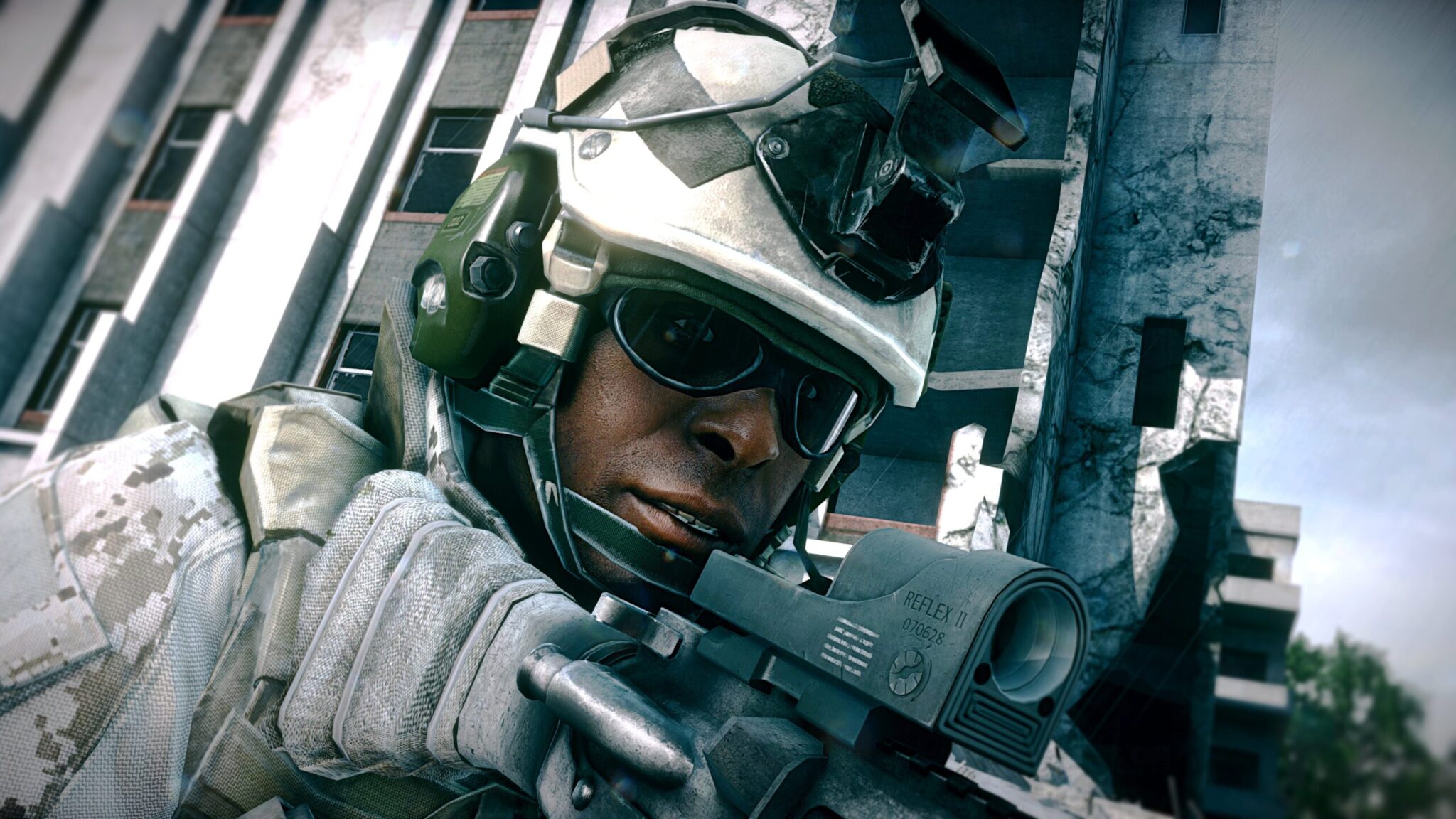 Battlefield 3