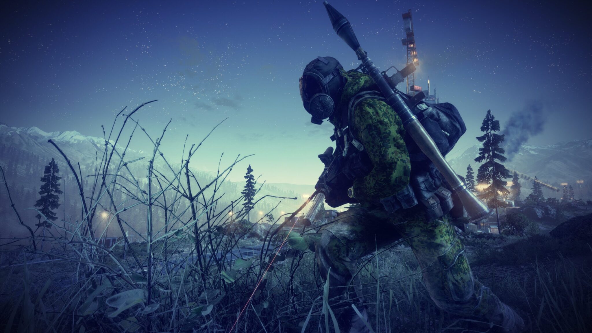 Battlefield 3