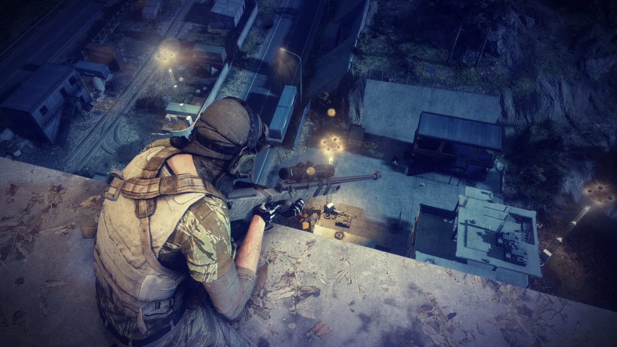 Battlefield 3