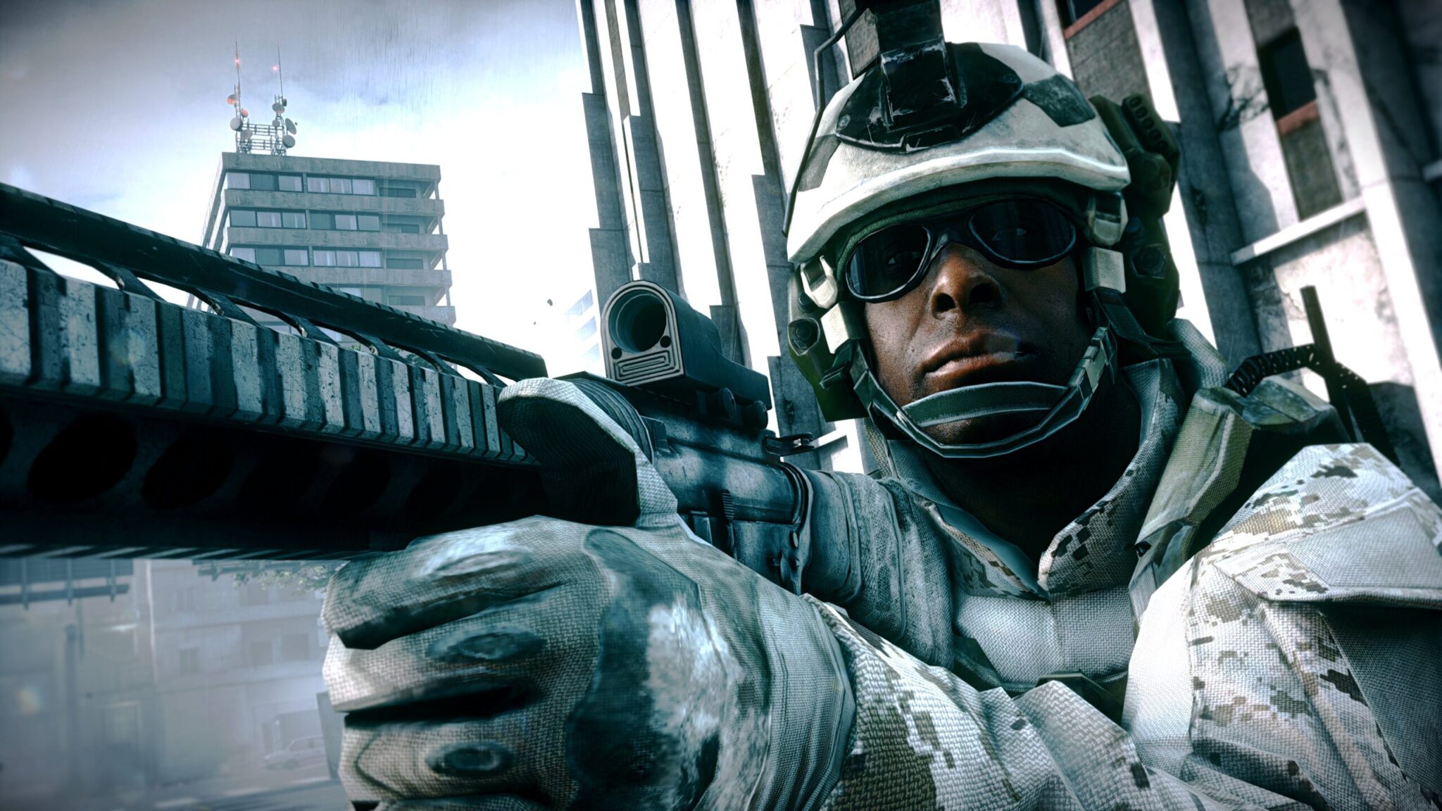 Battlefield 3