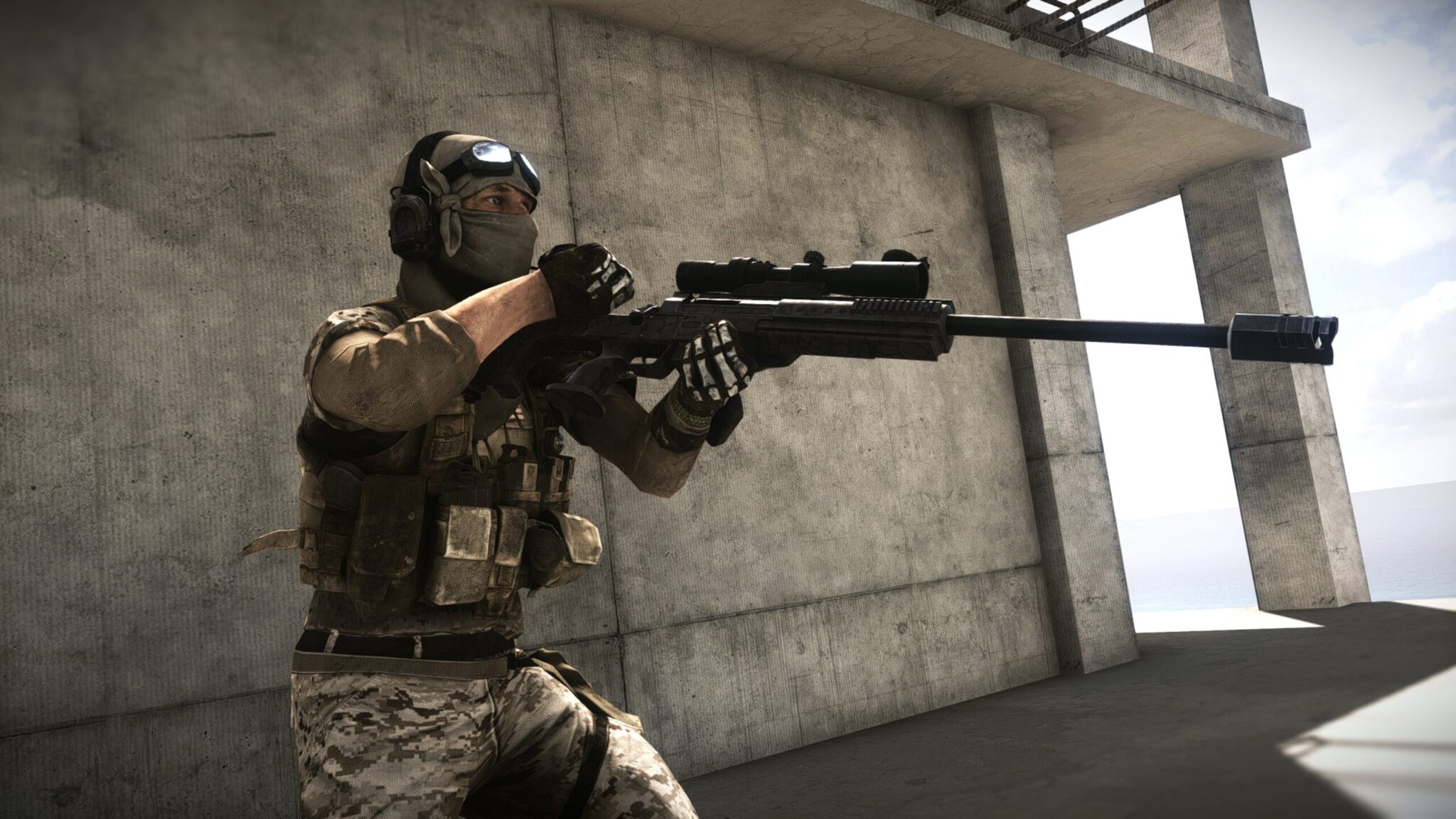 Battlefield 3