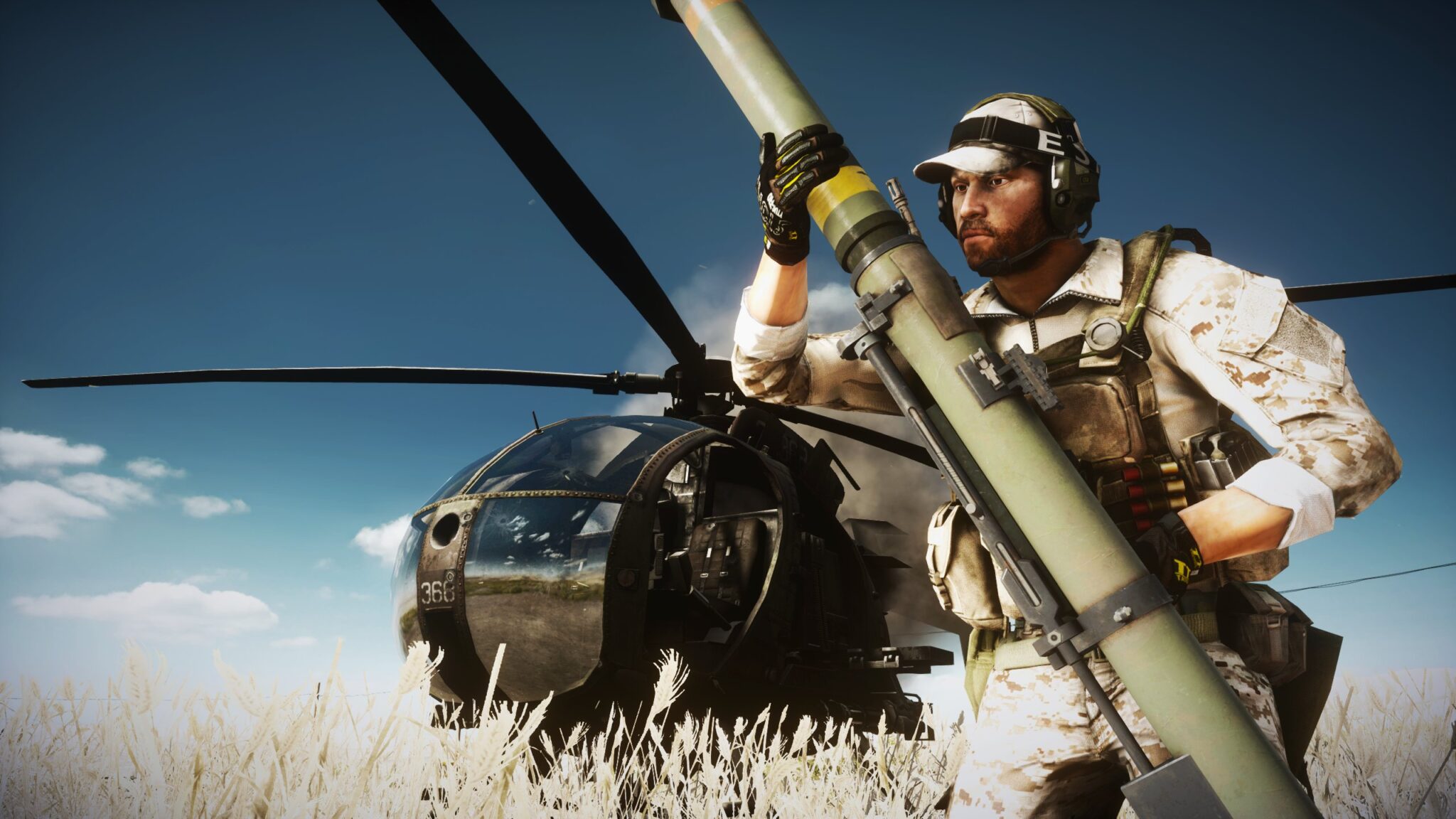 Battlefield 3