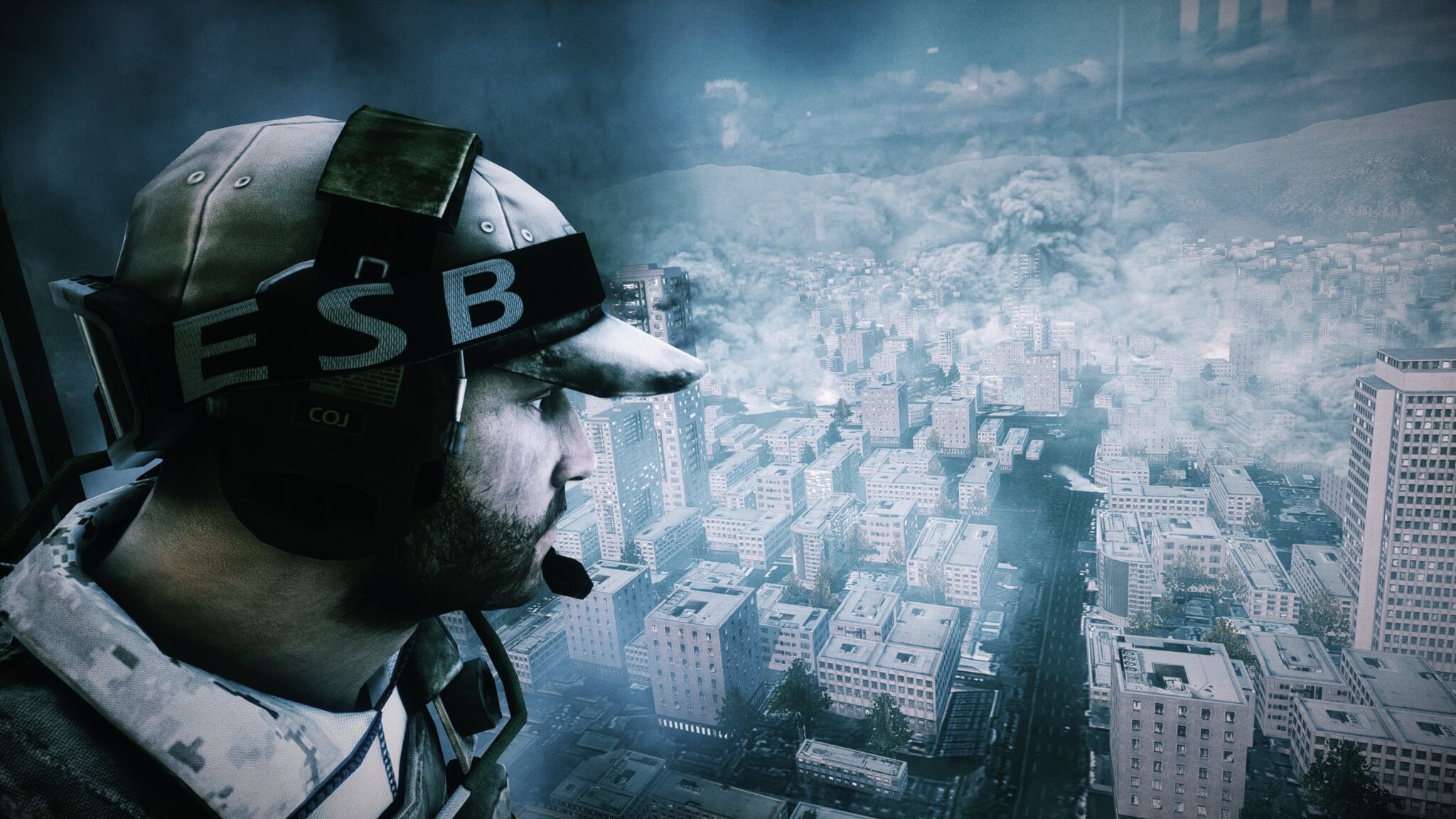 Battlefield 3