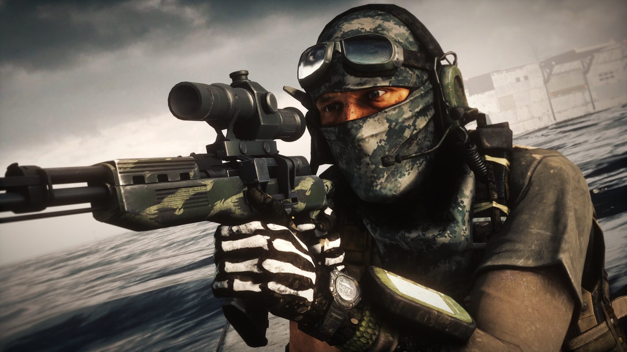 Battlefield 3