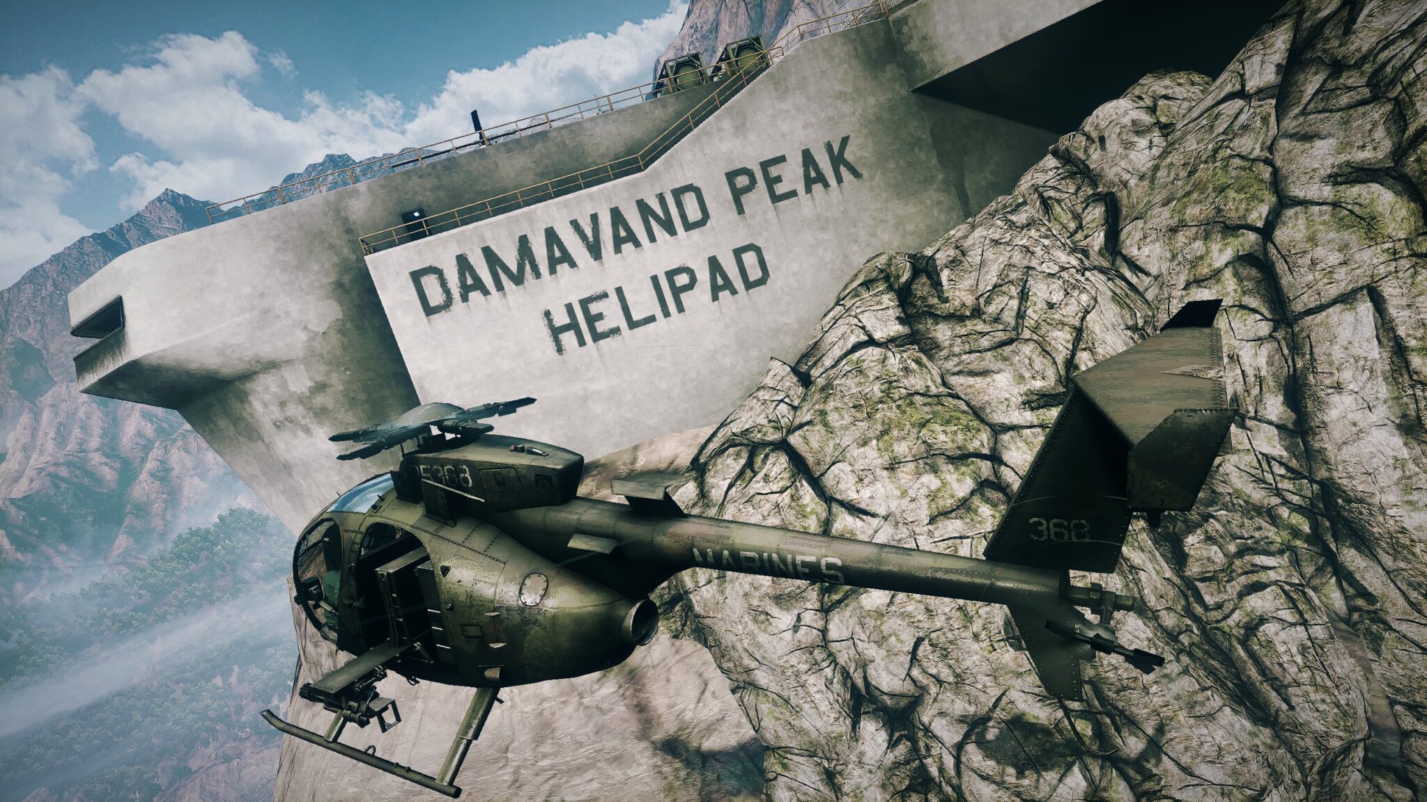 Battlefield 3