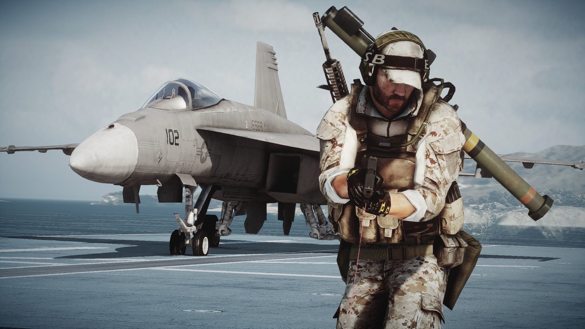 Battlefield 3