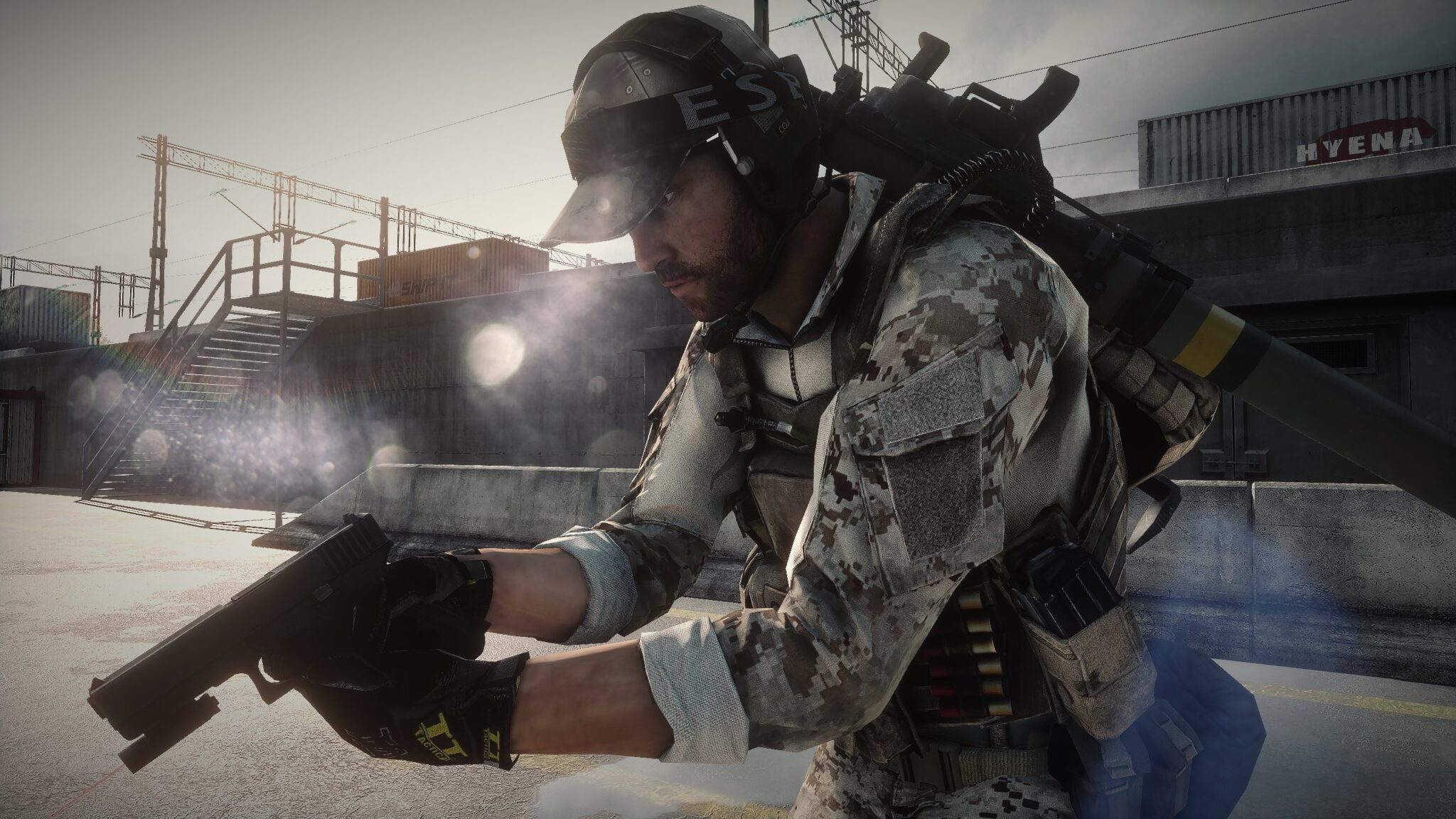Battlefield 3