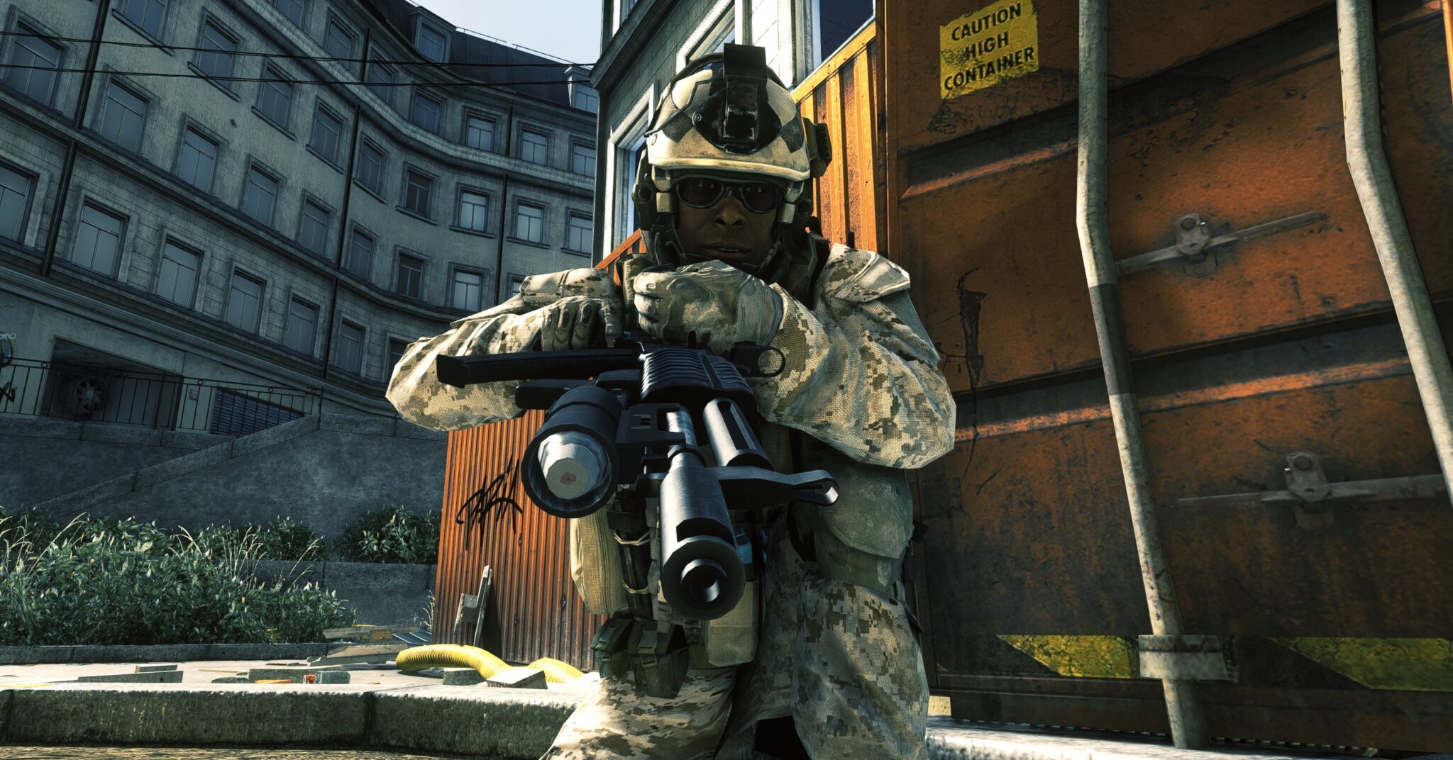 Battlefield 3