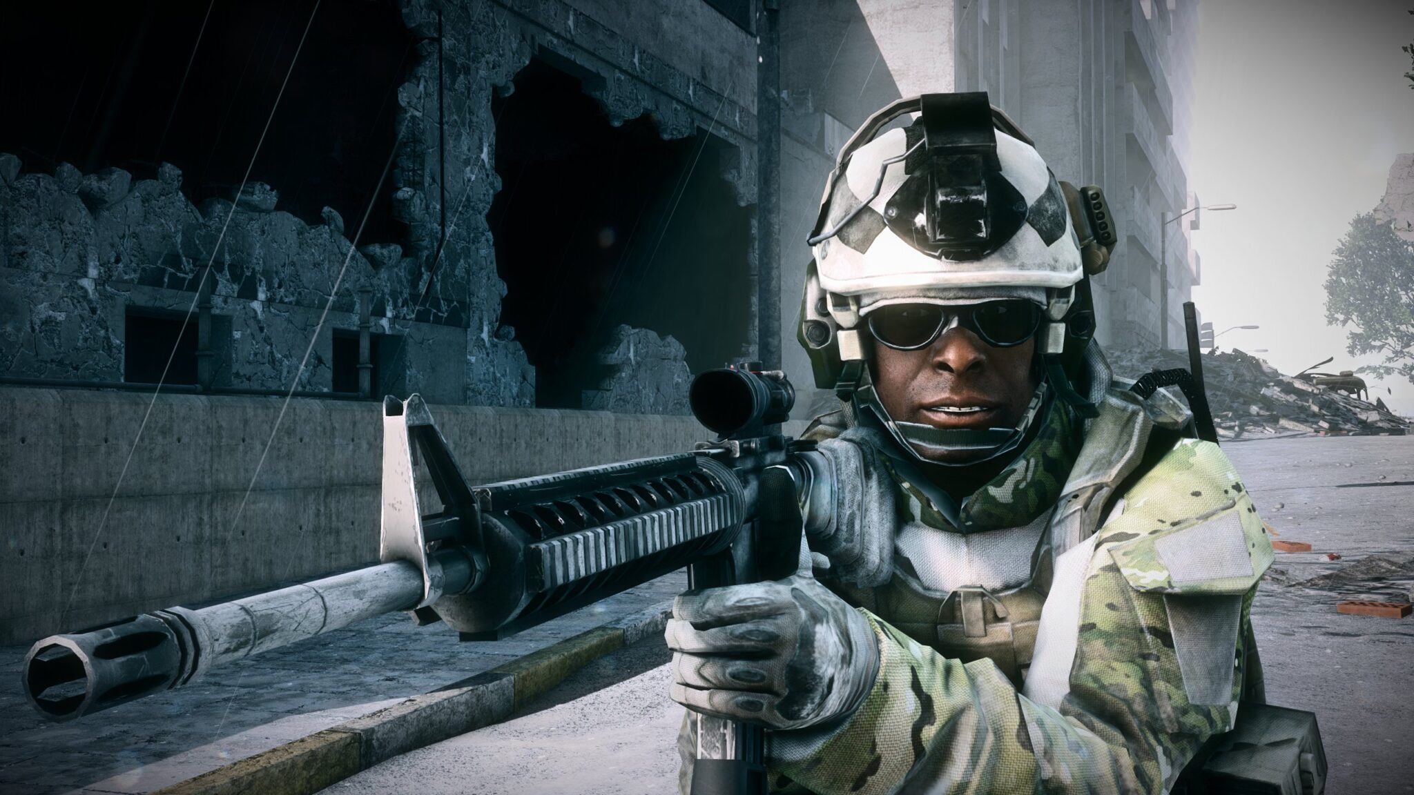 Battlefield 3