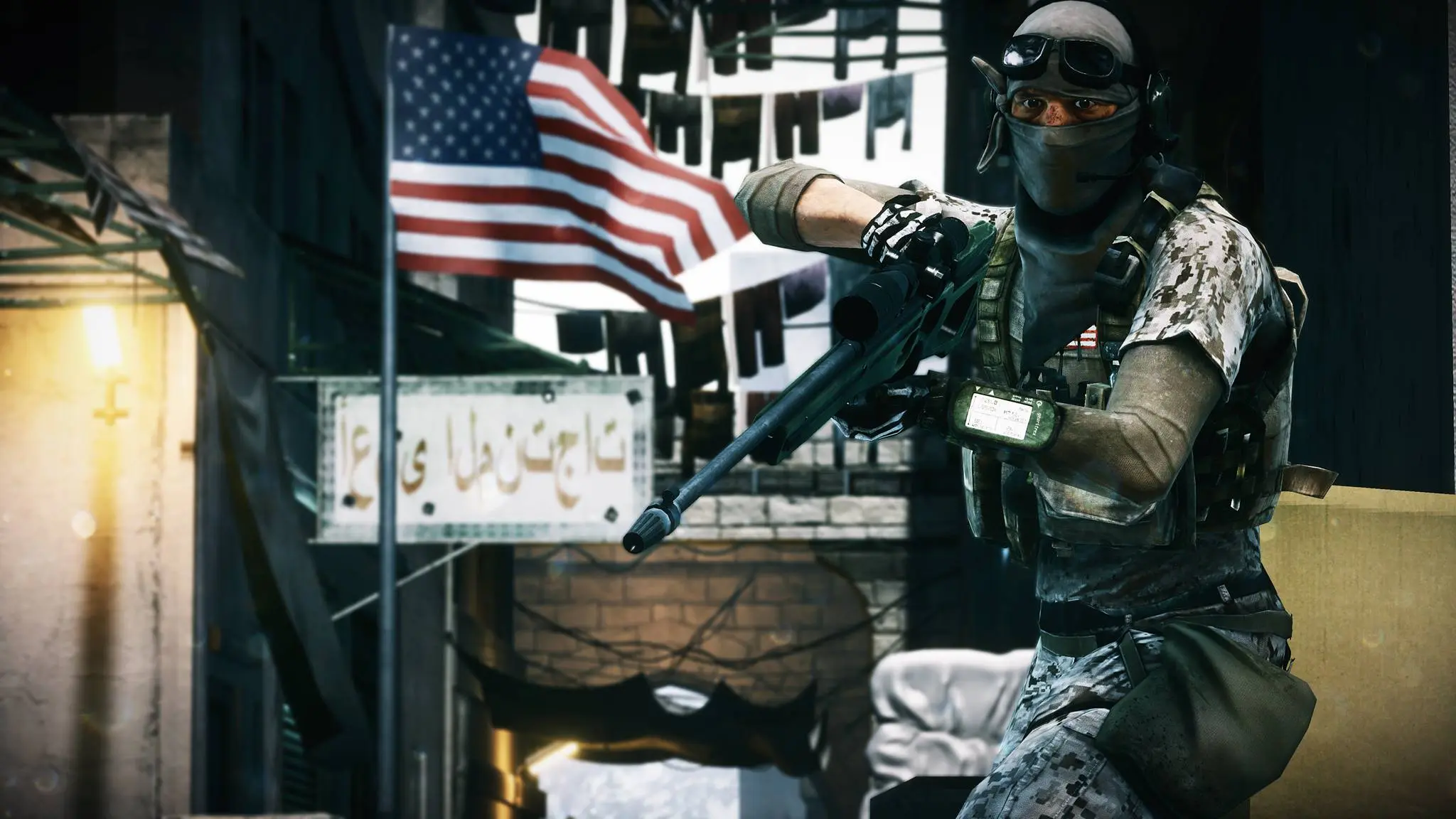 Battlefield 3