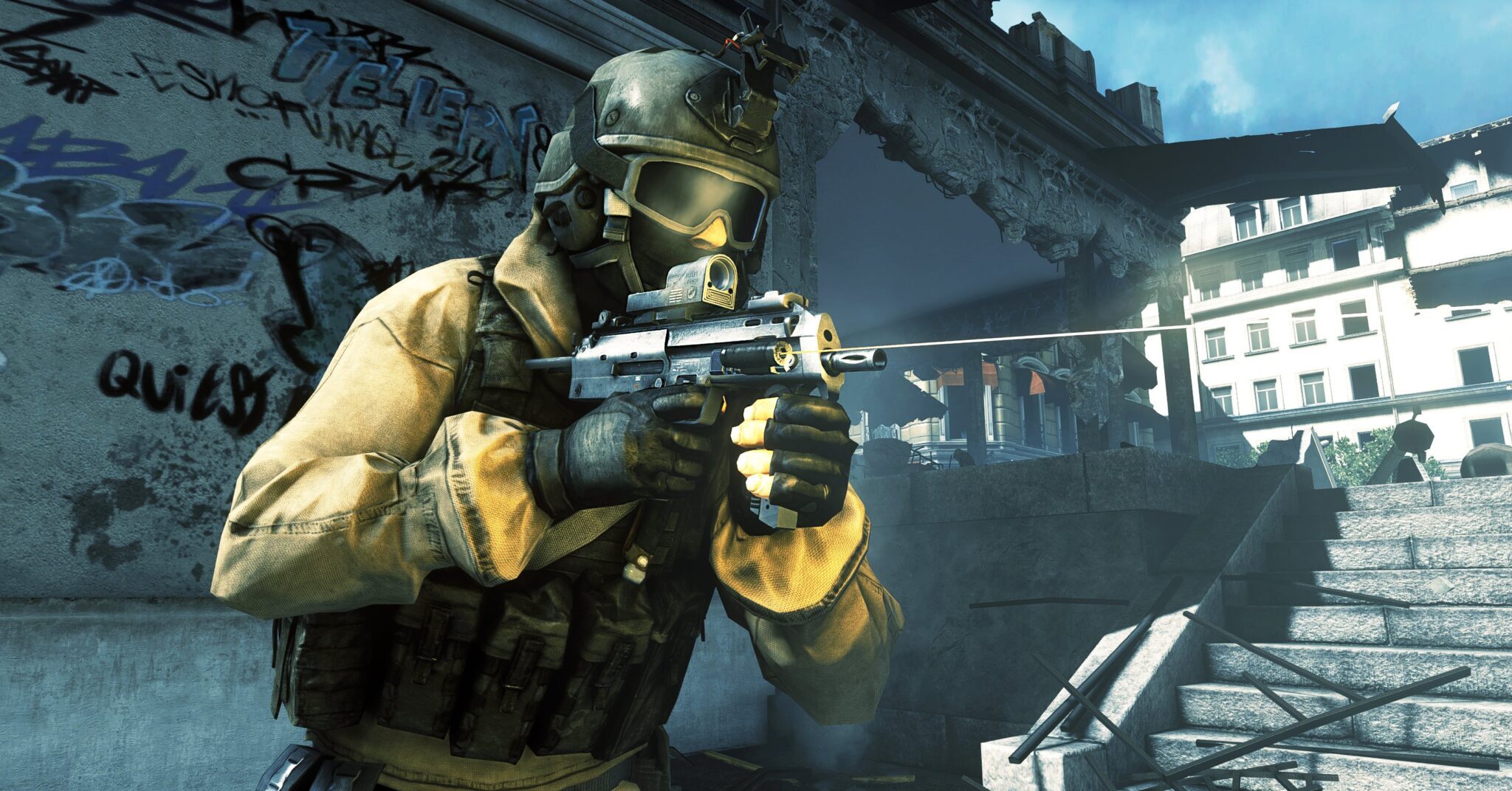Battlefield 3