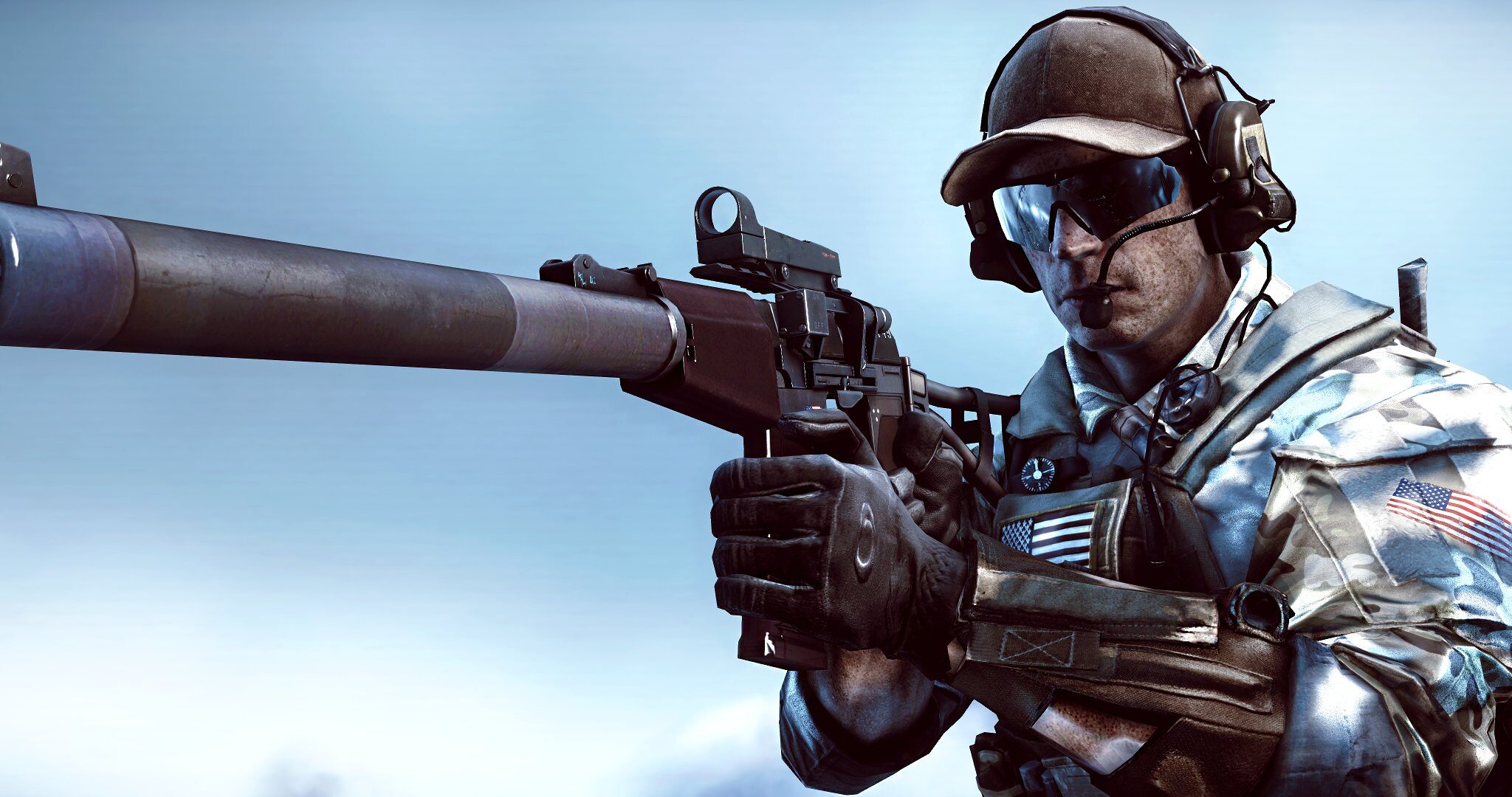 Battlefield 3