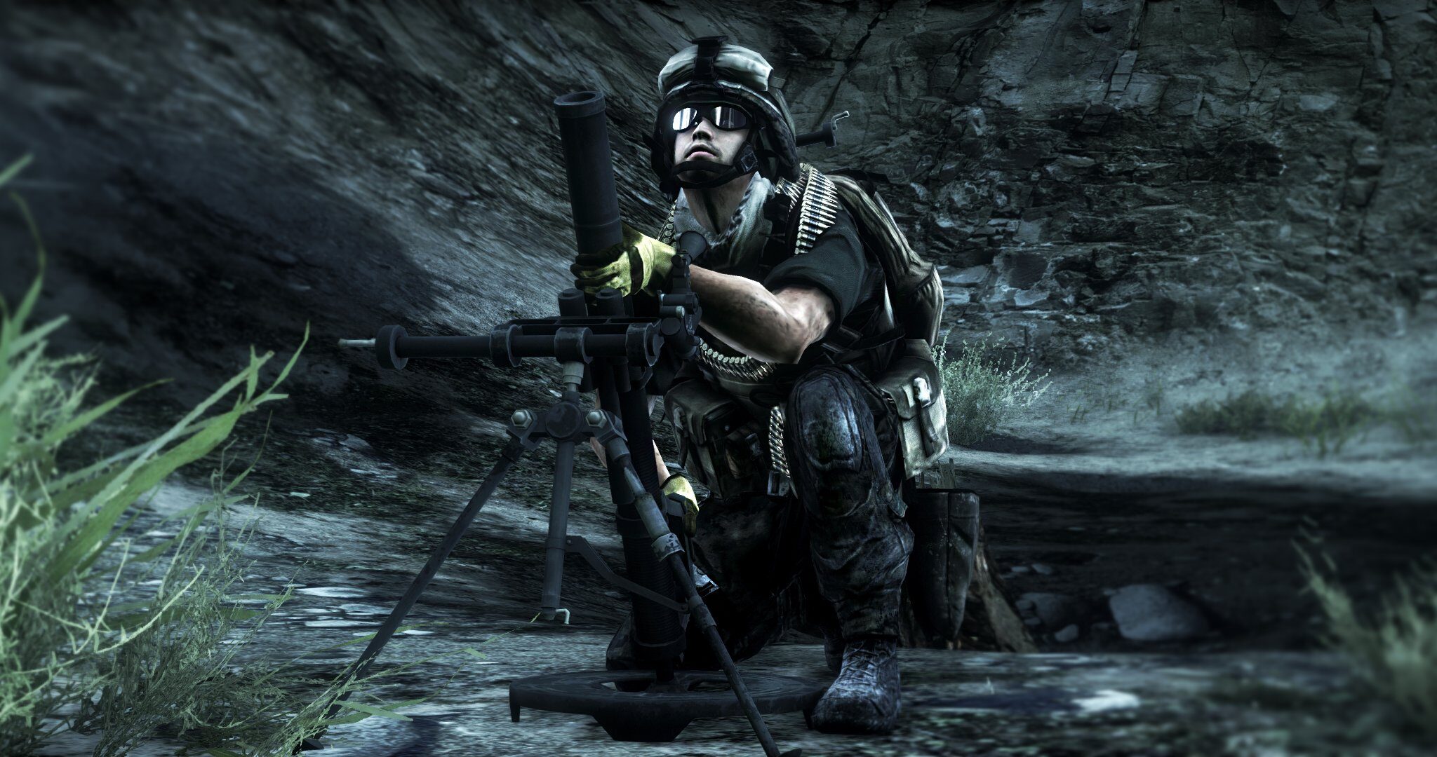 Battlefield 3