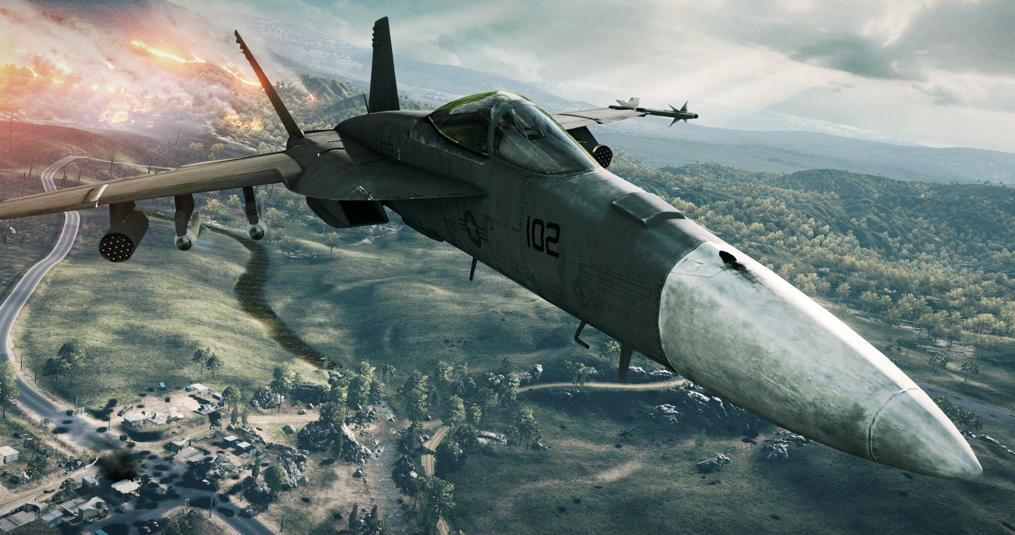 Battlefield 3