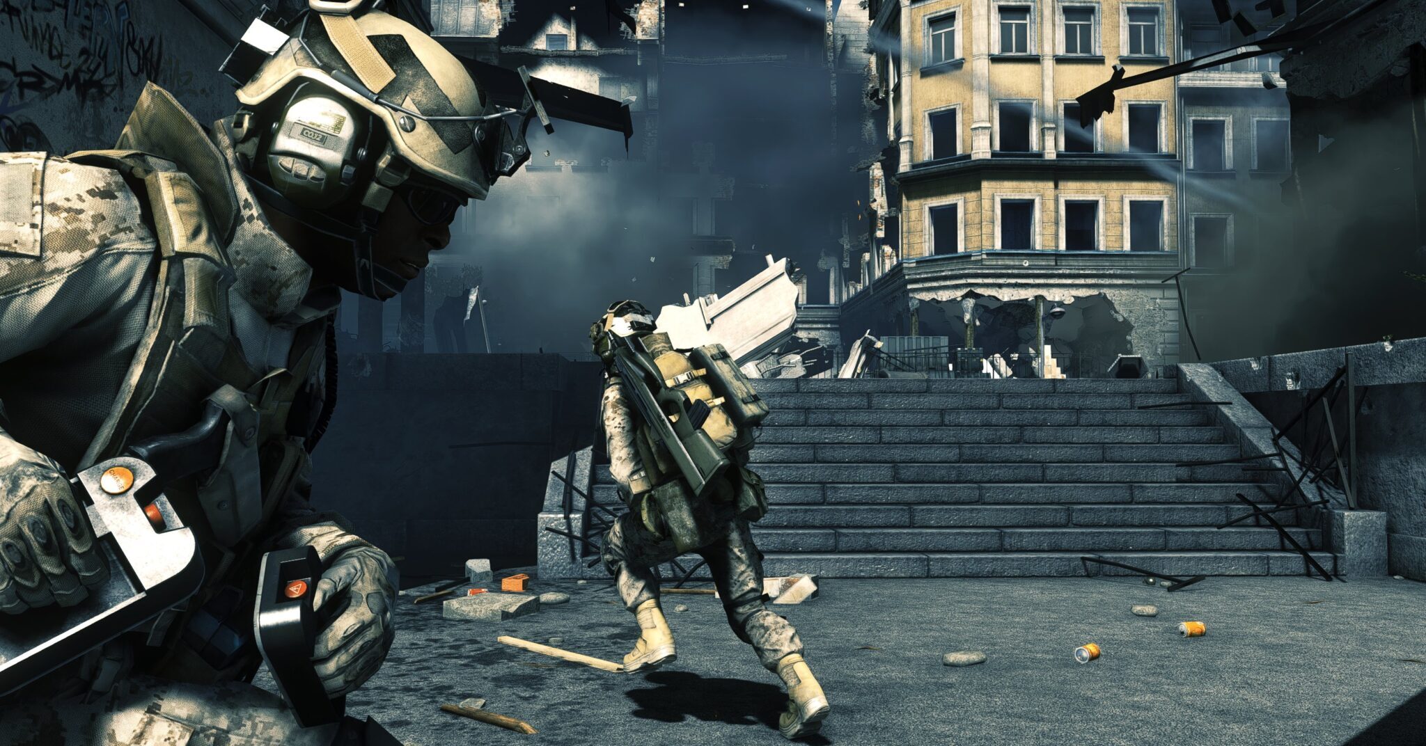 Battlefield 3