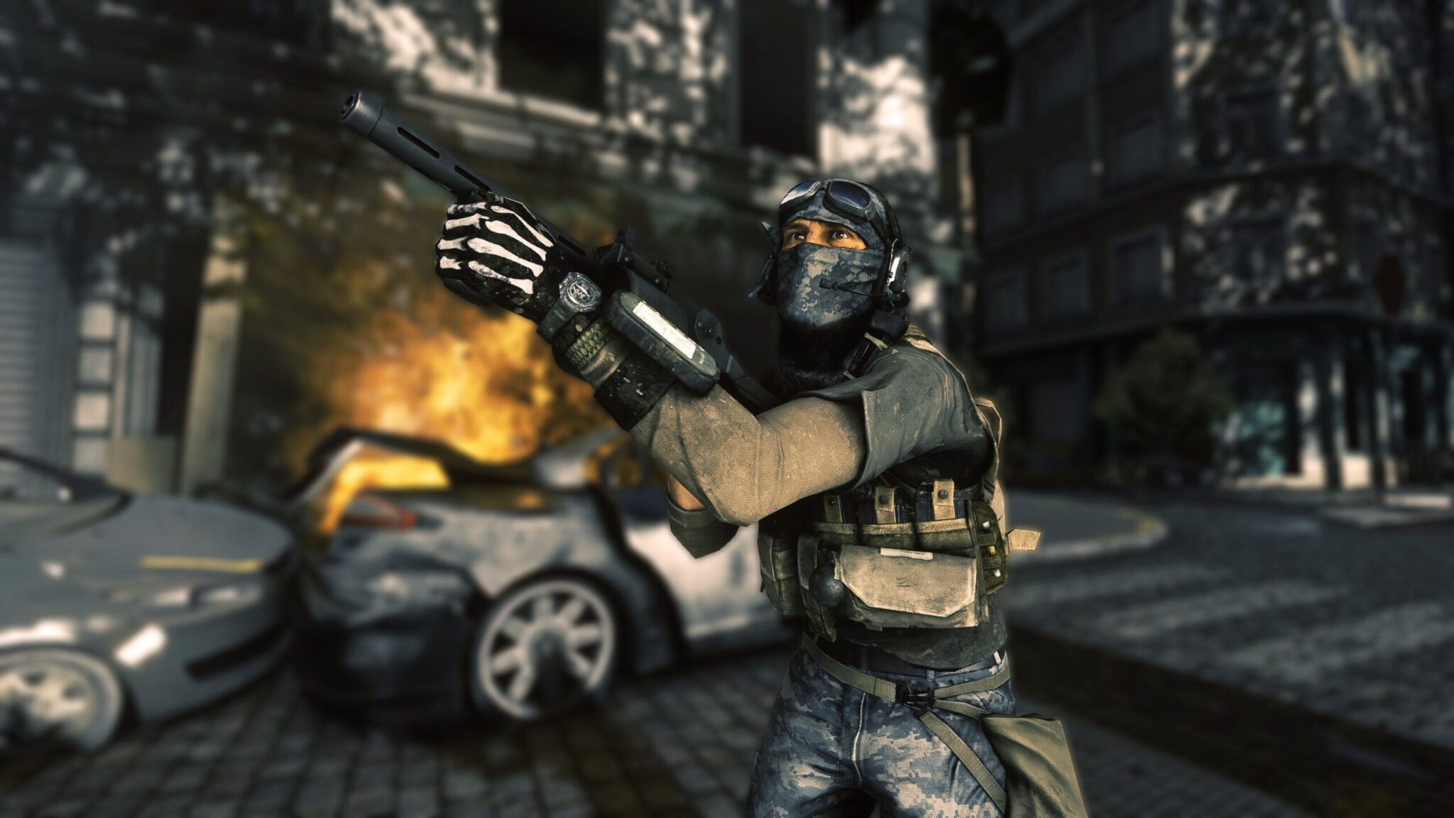 Battlefield 3