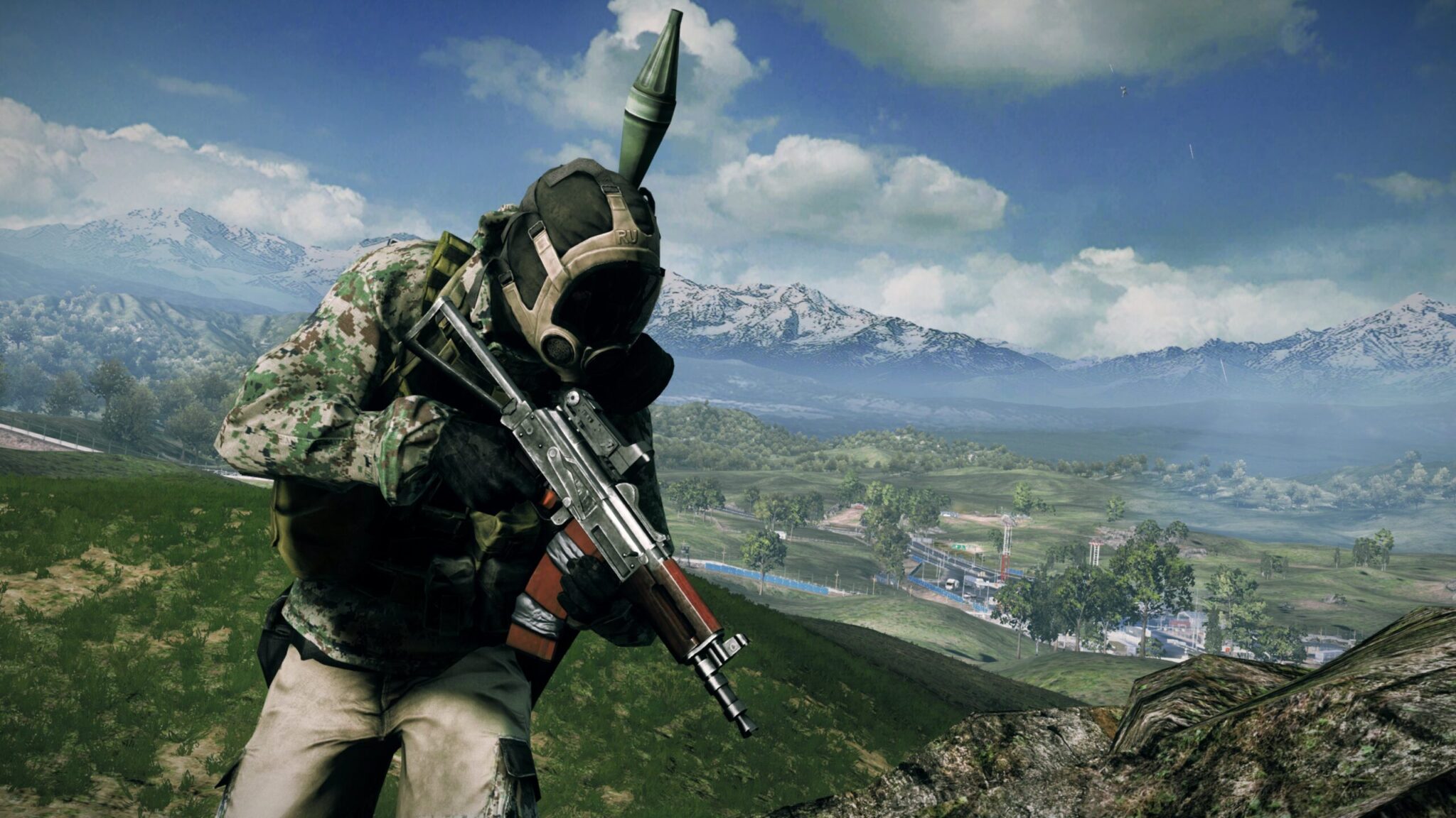 Battlefield 3