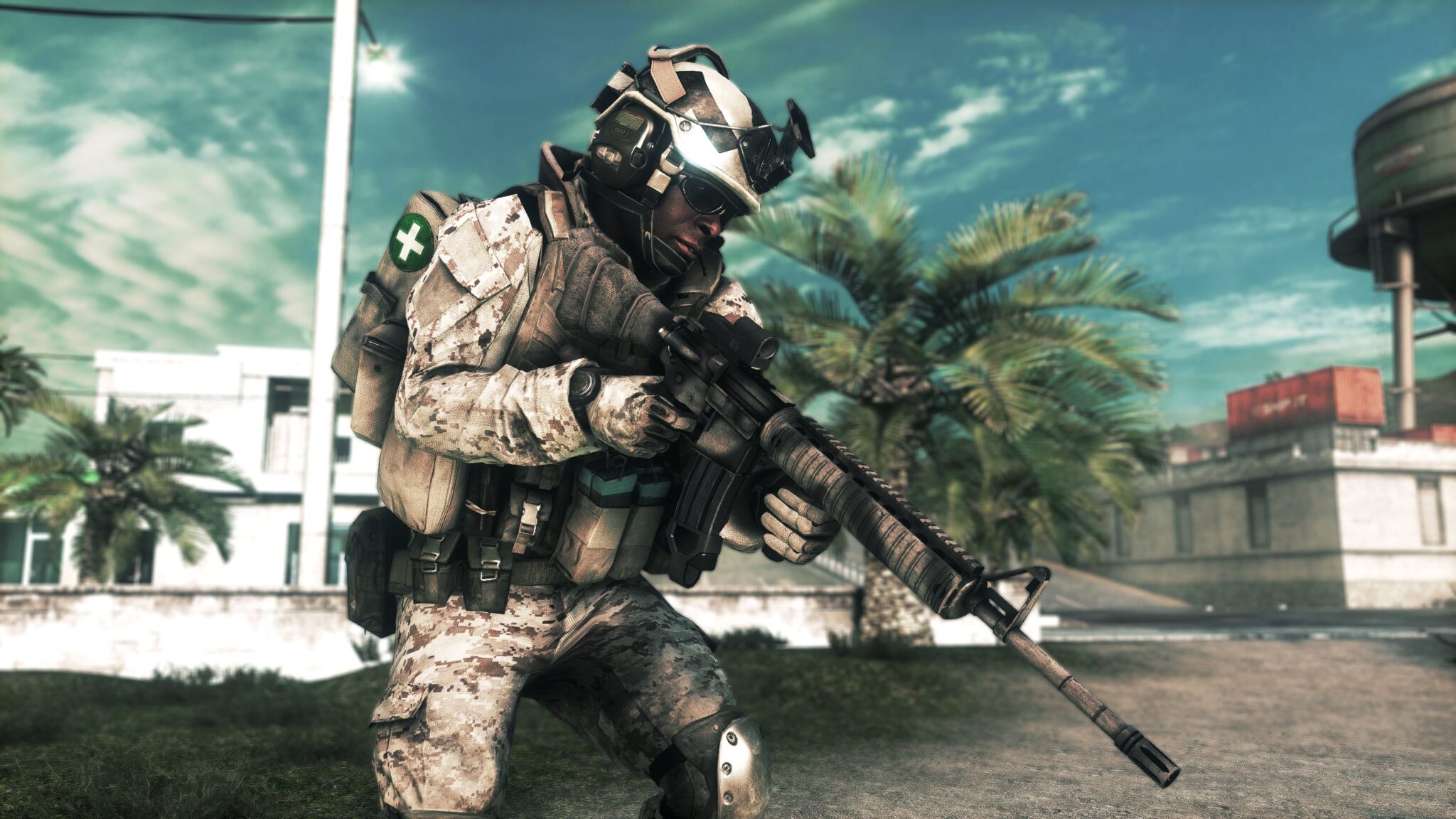 Battlefield 3