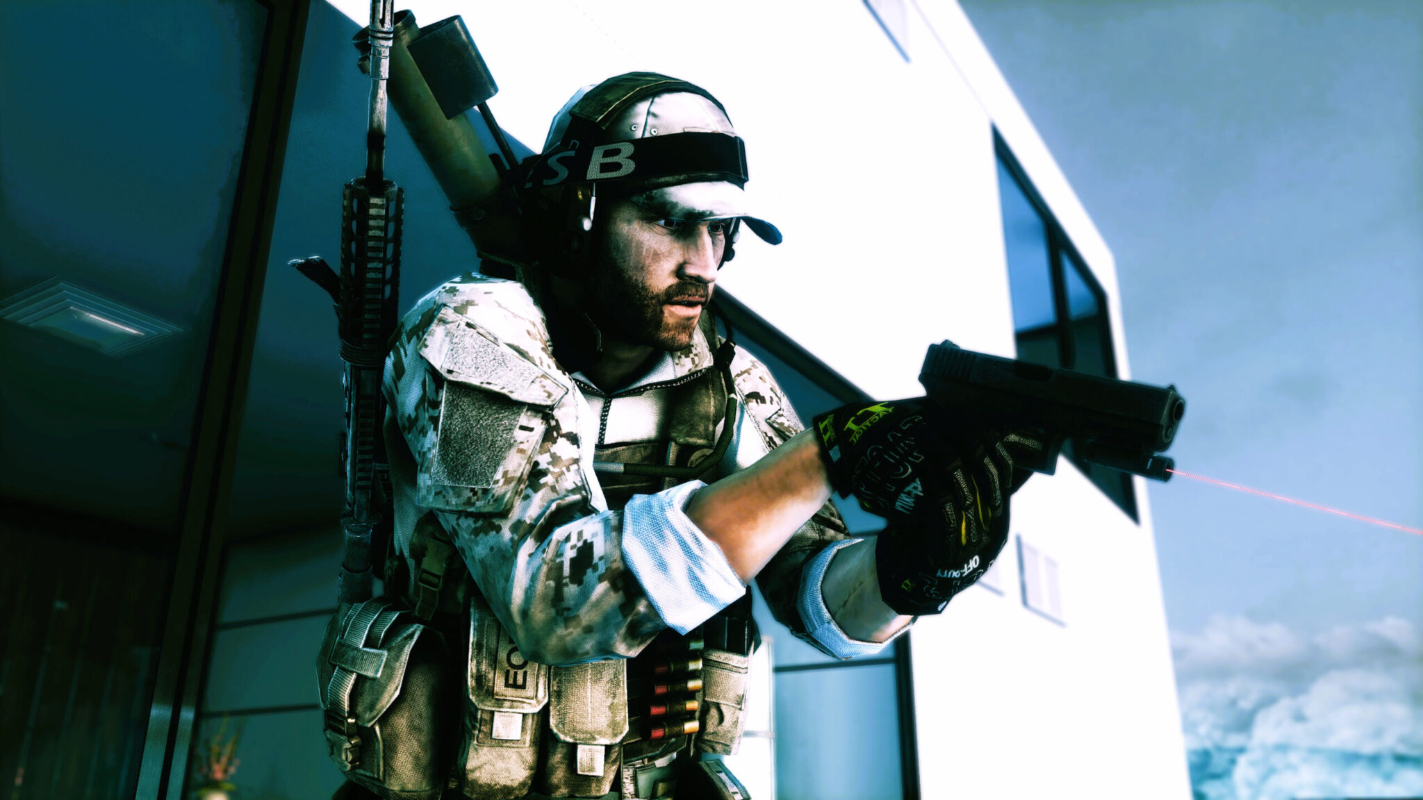 Battlefield 3
