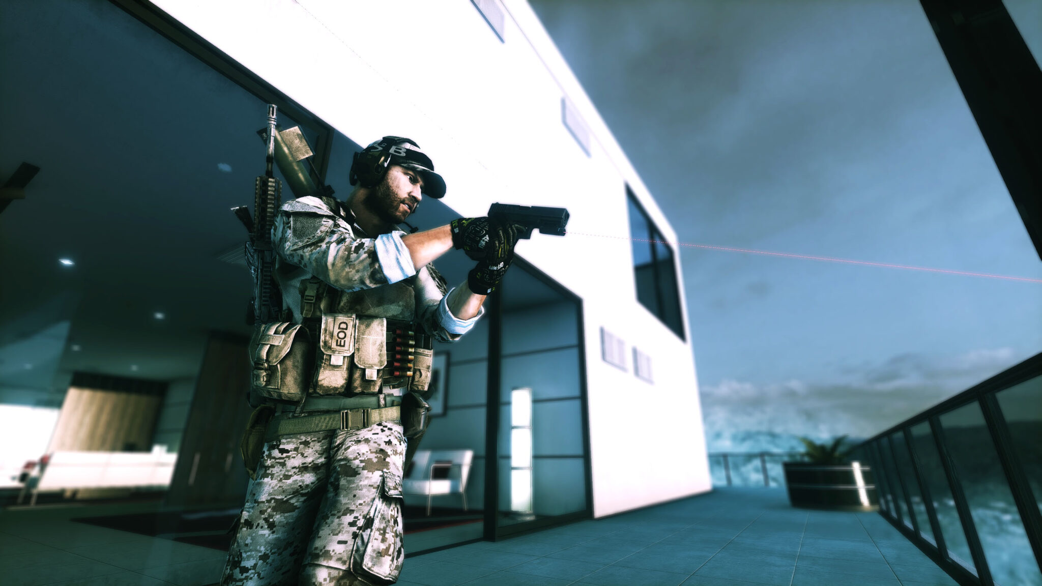 Battlefield 3