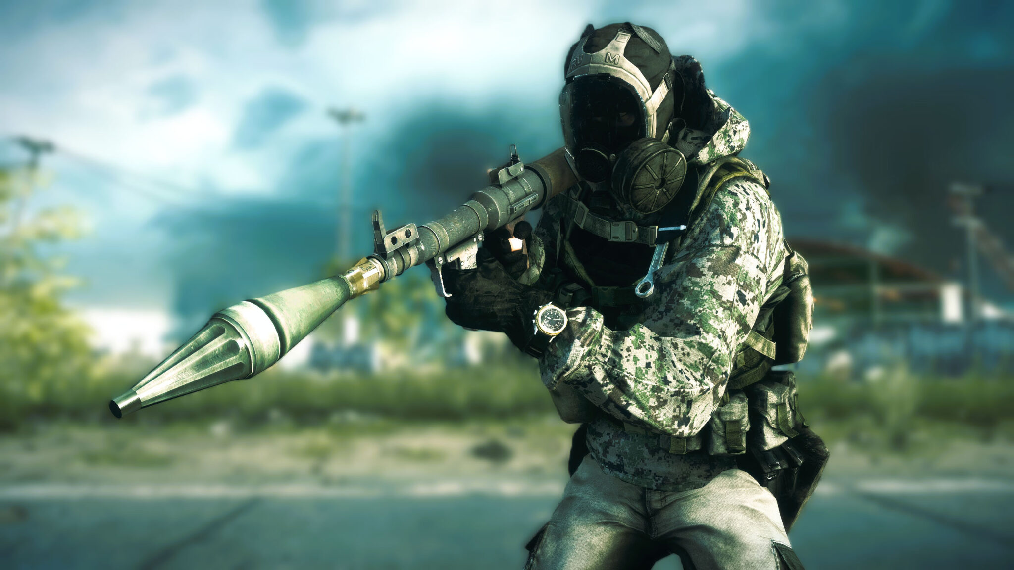 Battlefield 3