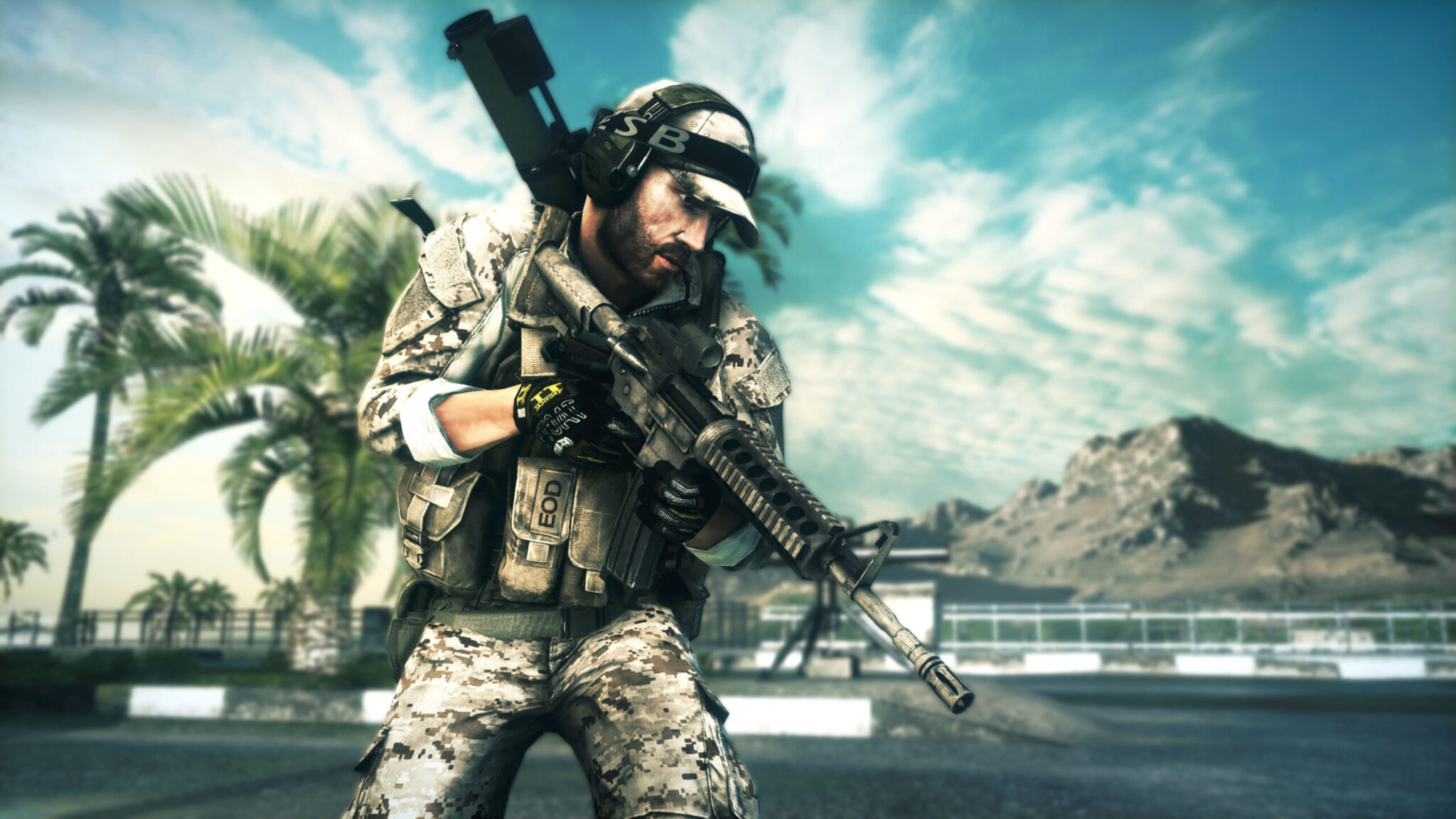 Battlefield 3